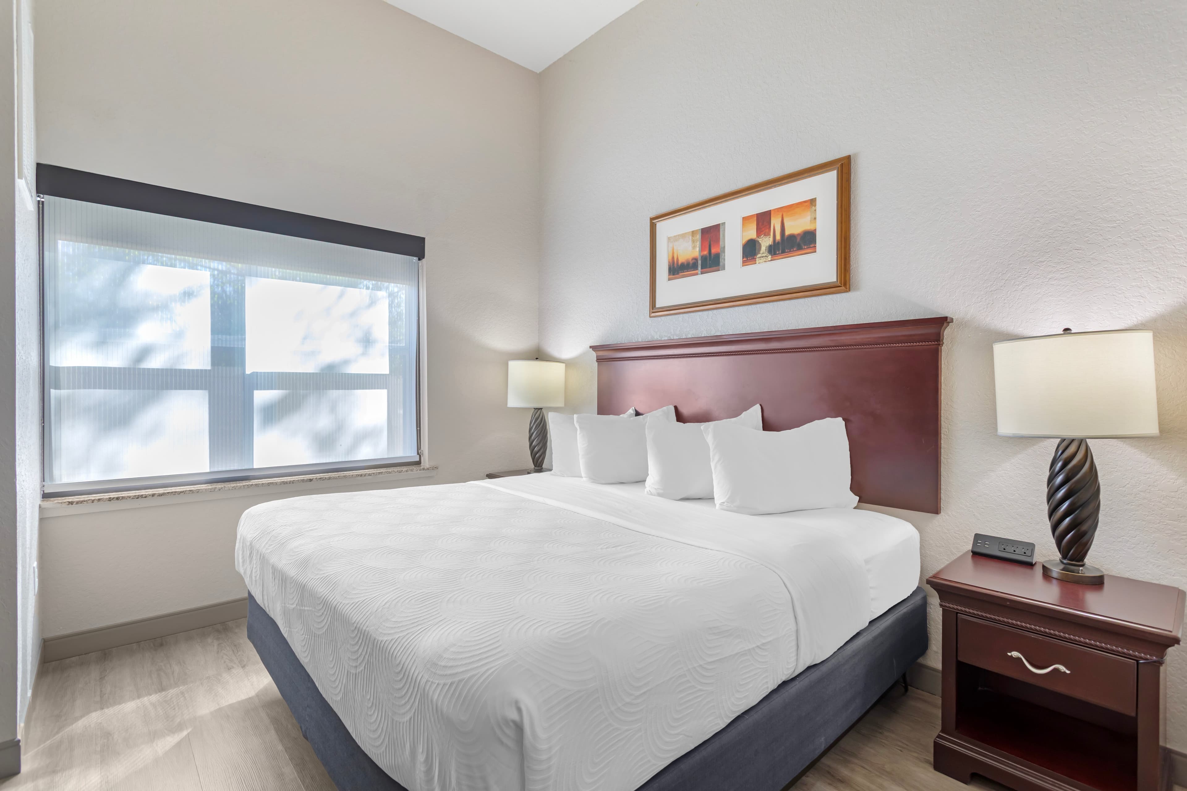 Country Inn & Suites by Radisson, Jacksonville West, FL — 7