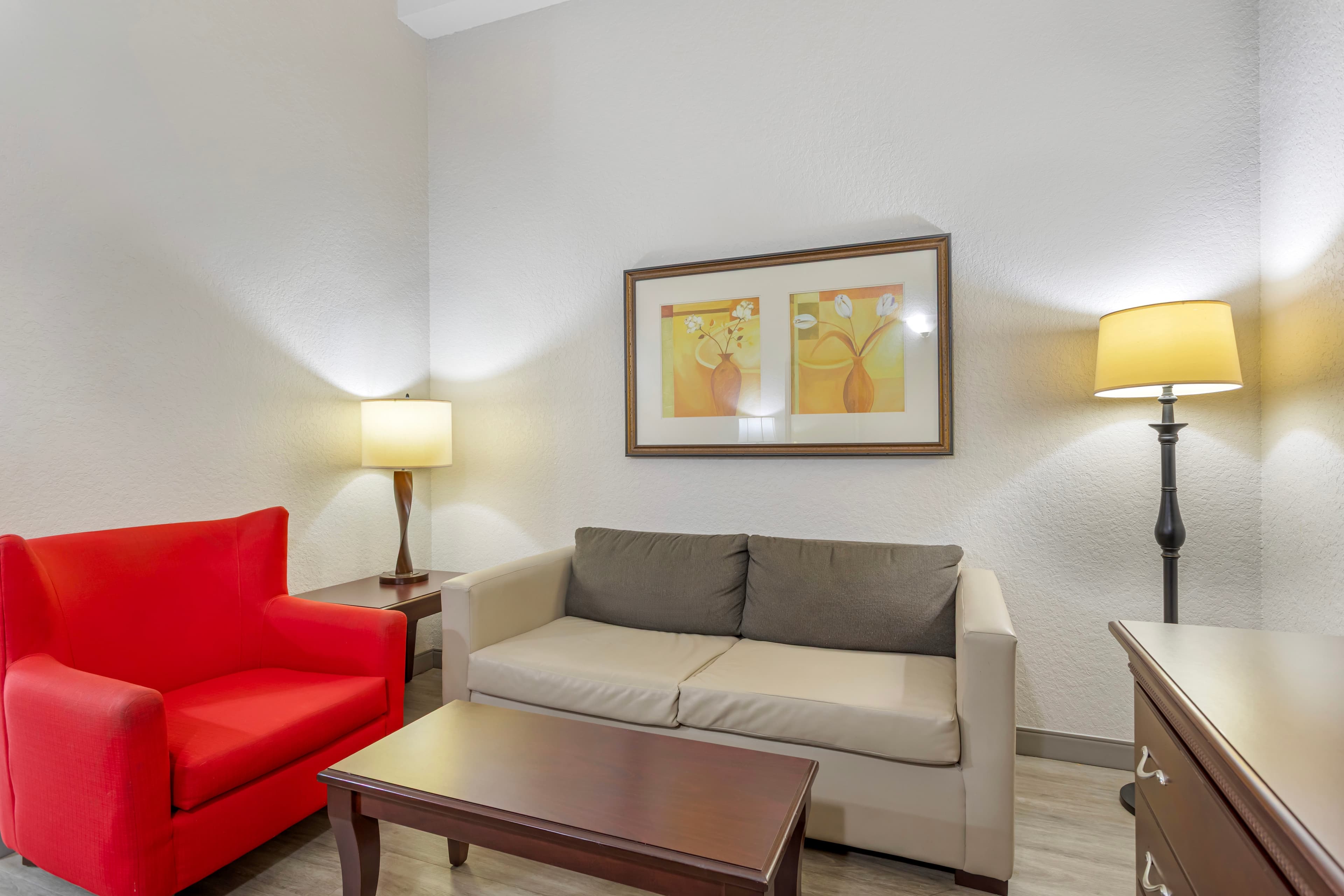 Country Inn & Suites by Radisson, Jacksonville West, FL — 8
