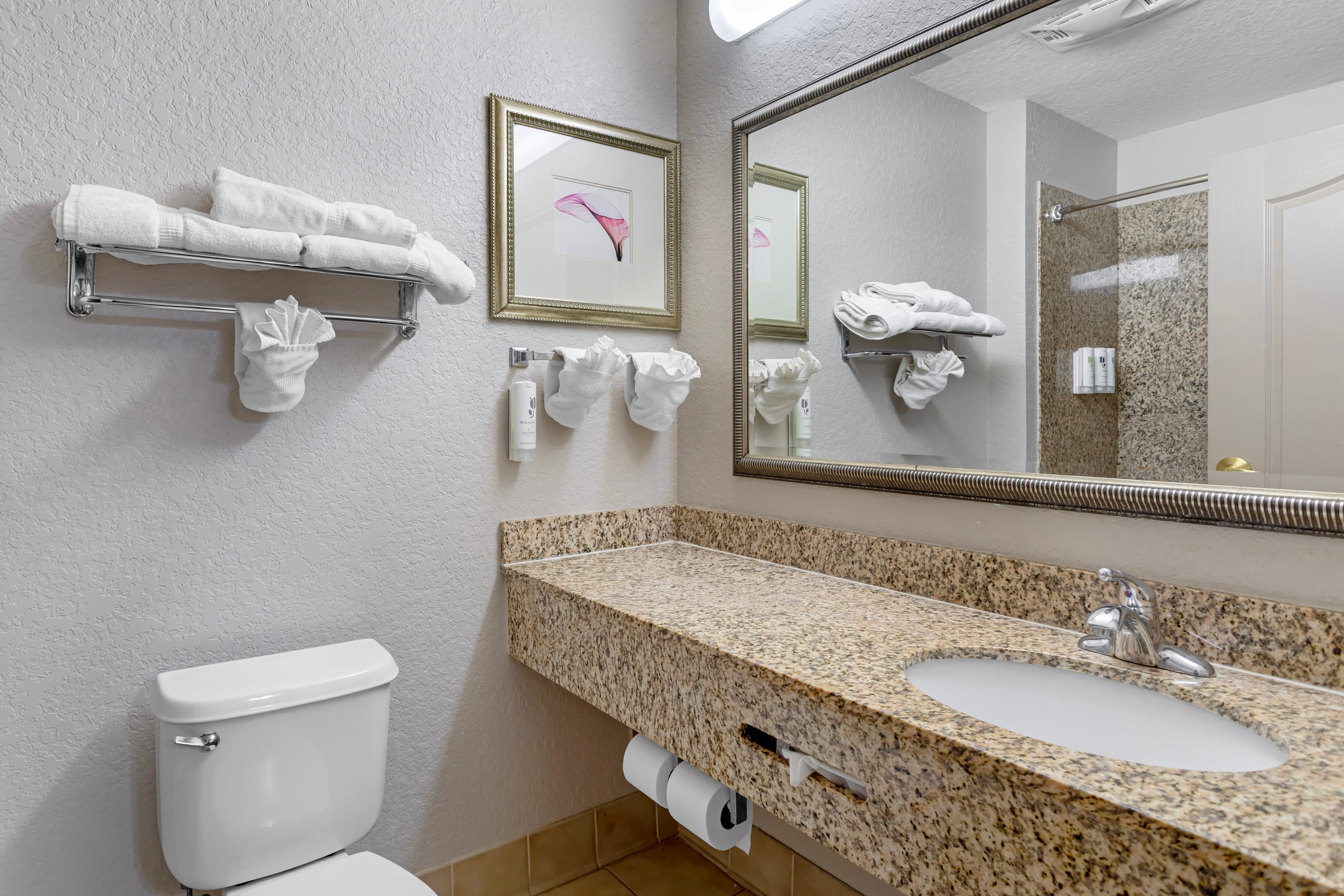 Country Inn & Suites by Radisson, Jacksonville West, FL — 10