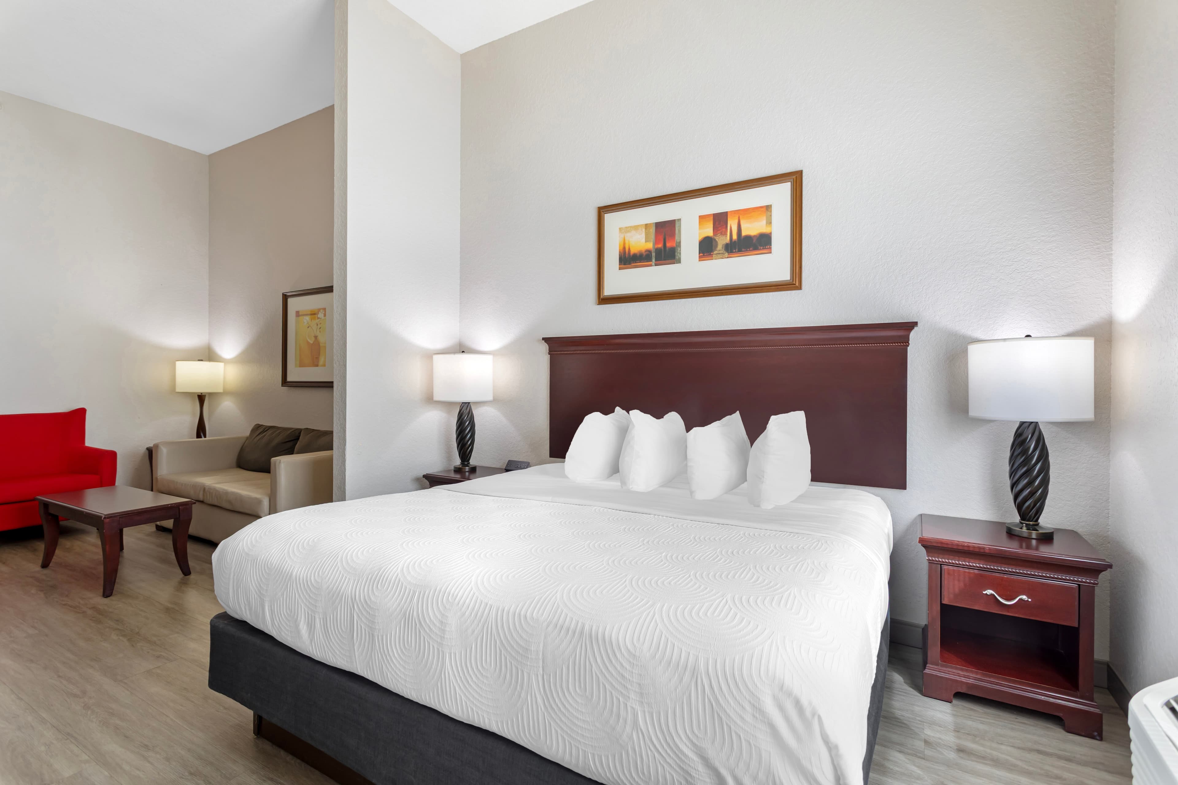 Country Inn & Suites by Radisson, Jacksonville West, FL — 11