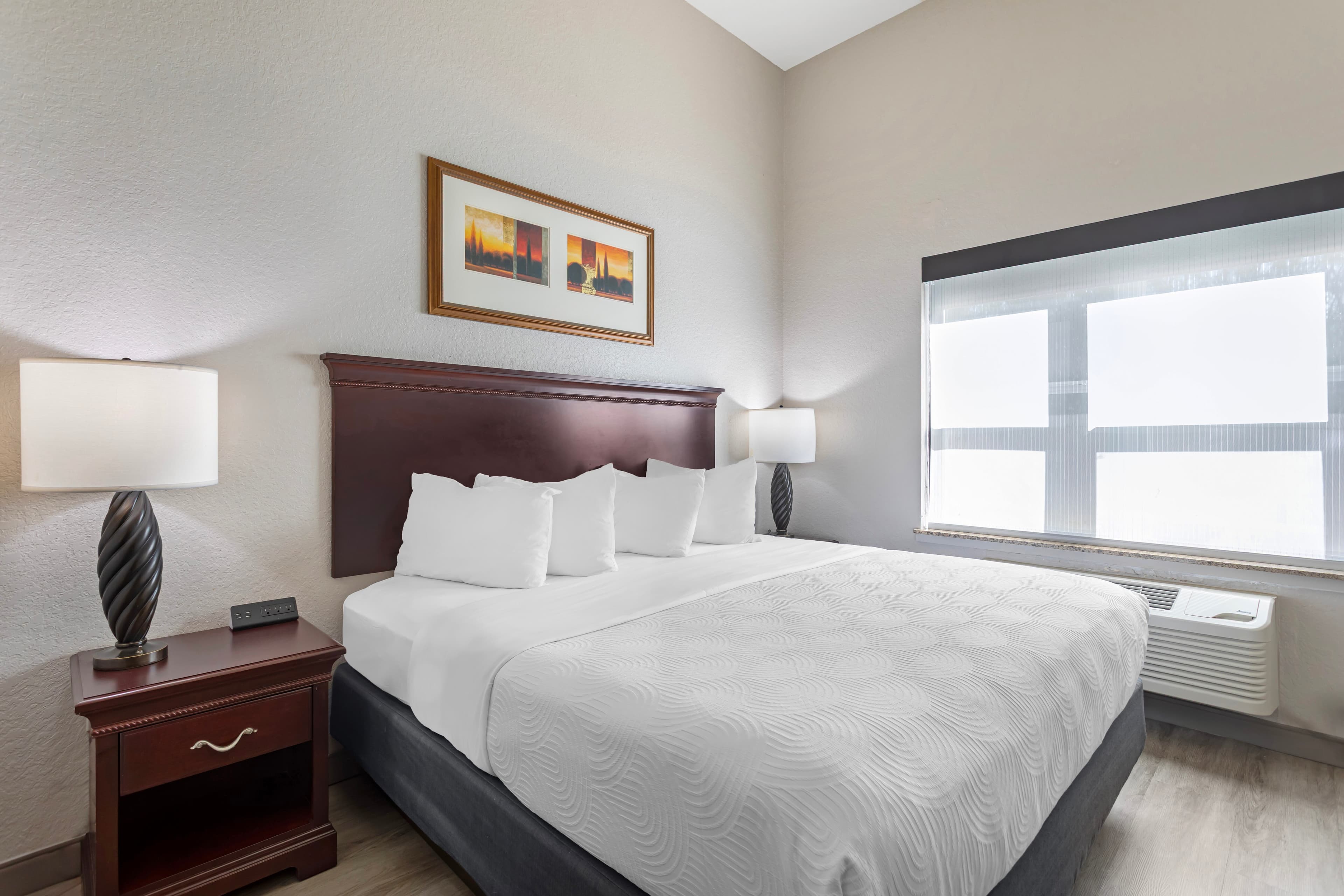 Country Inn & Suites by Radisson, Jacksonville West, FL — 12