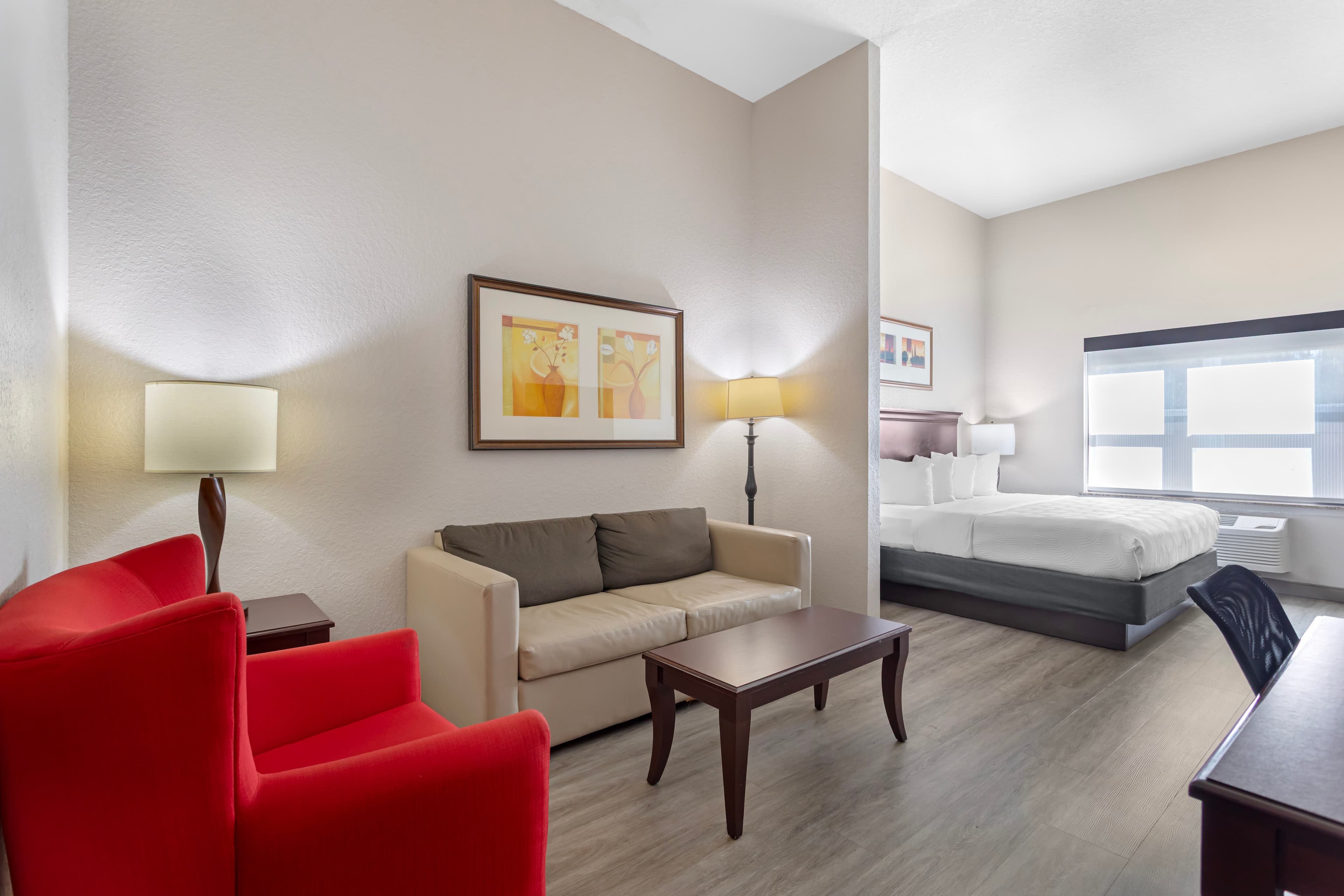 Country Inn & Suites by Radisson, Jacksonville West, FL — 13