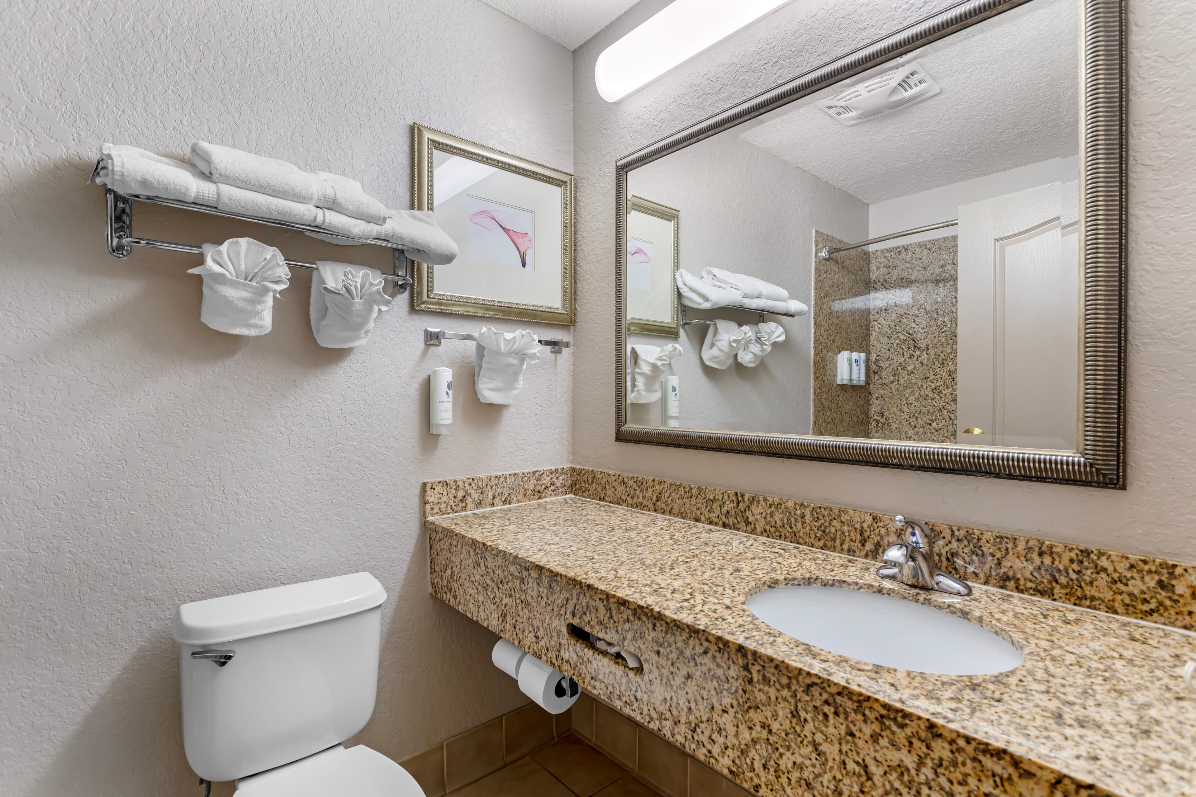 Country Inn & Suites by Radisson, Jacksonville West, FL — 14