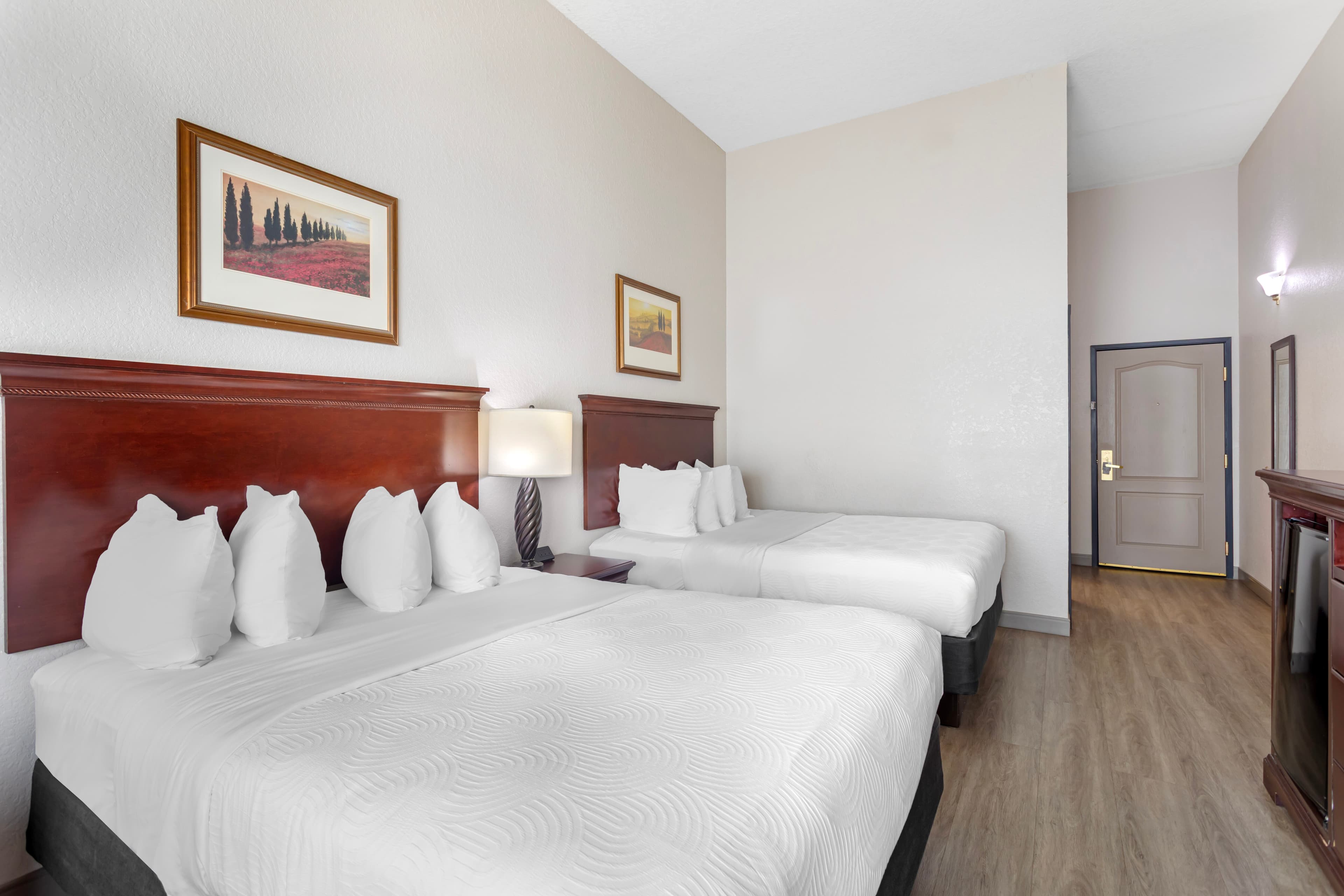 Country Inn & Suites by Radisson, Jacksonville West, FL — 15