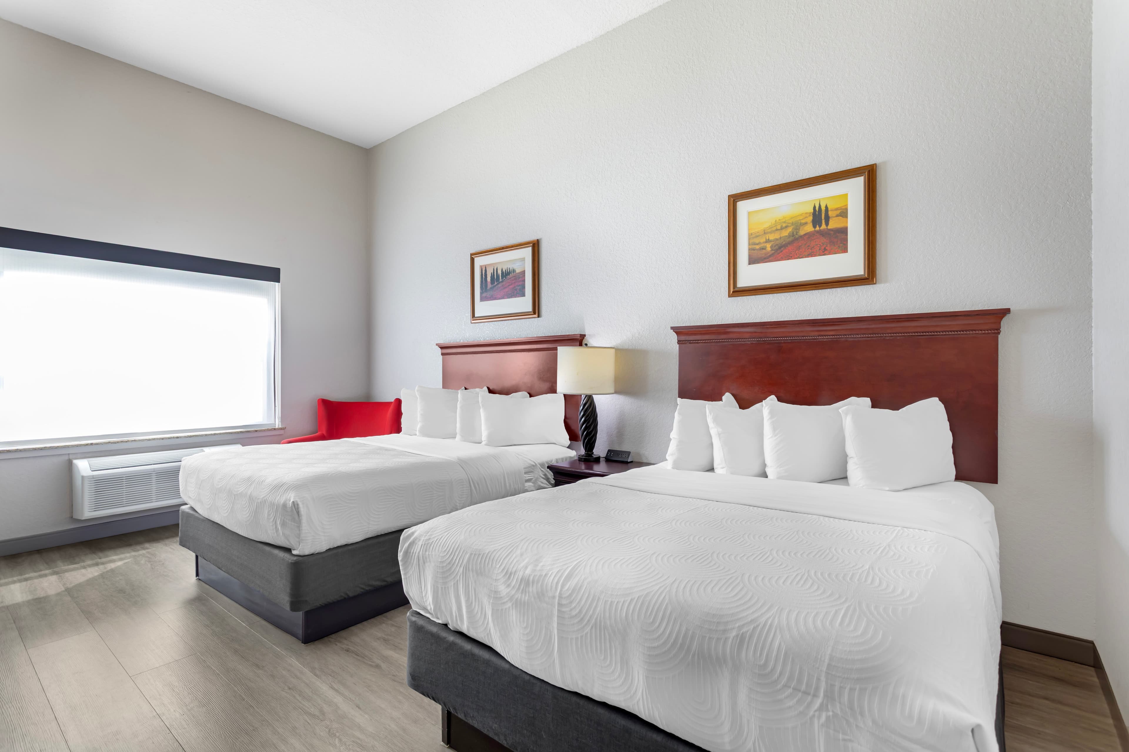 Country Inn & Suites by Radisson, Jacksonville West, FL — 16