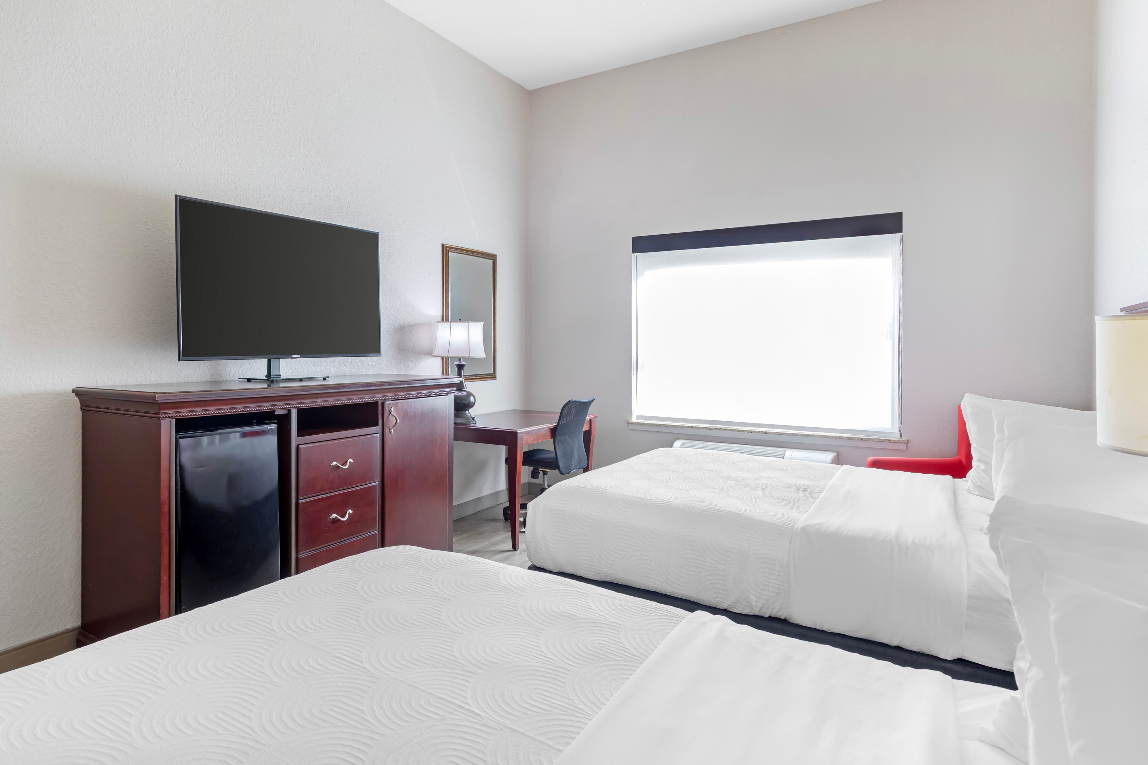 Country Inn & Suites by Radisson, Jacksonville West, FL — 17