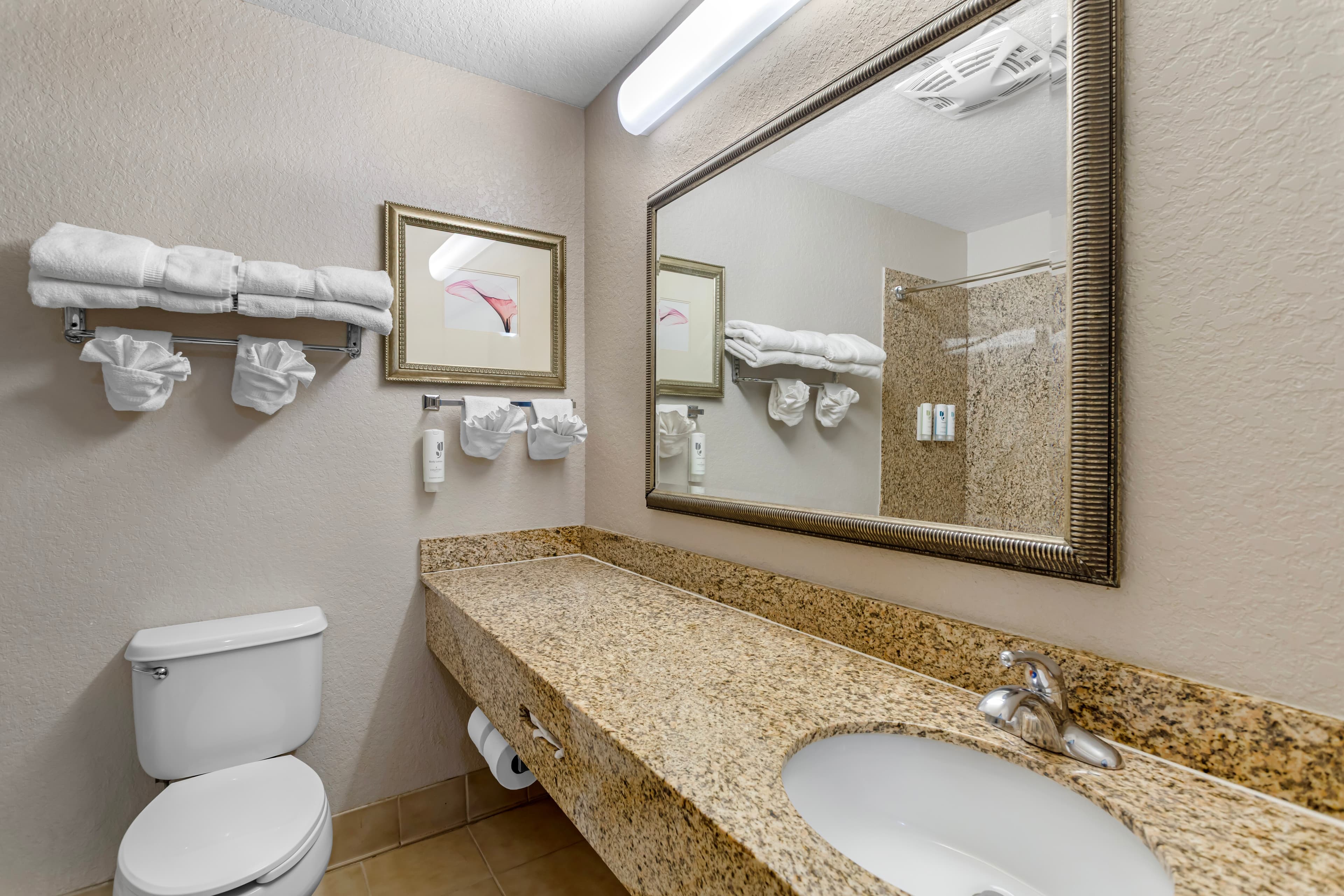 Country Inn & Suites by Radisson, Jacksonville West, FL — 18