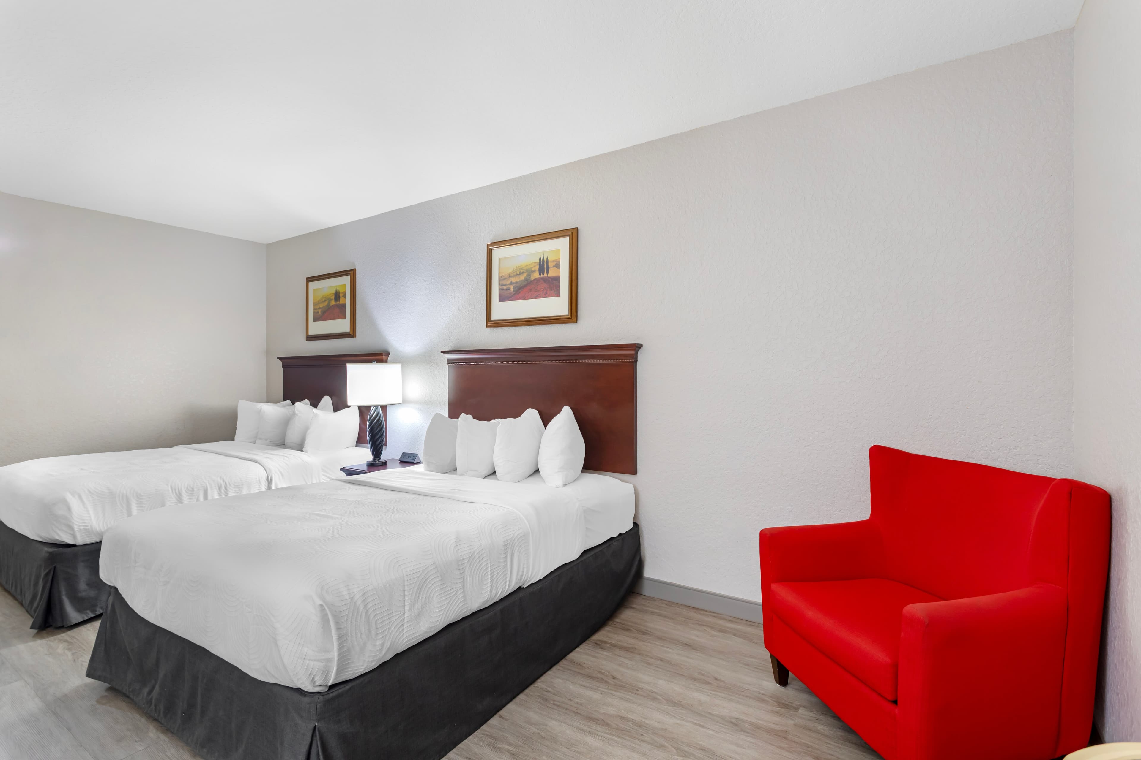 Country Inn & Suites by Radisson, Jacksonville West, FL — 19