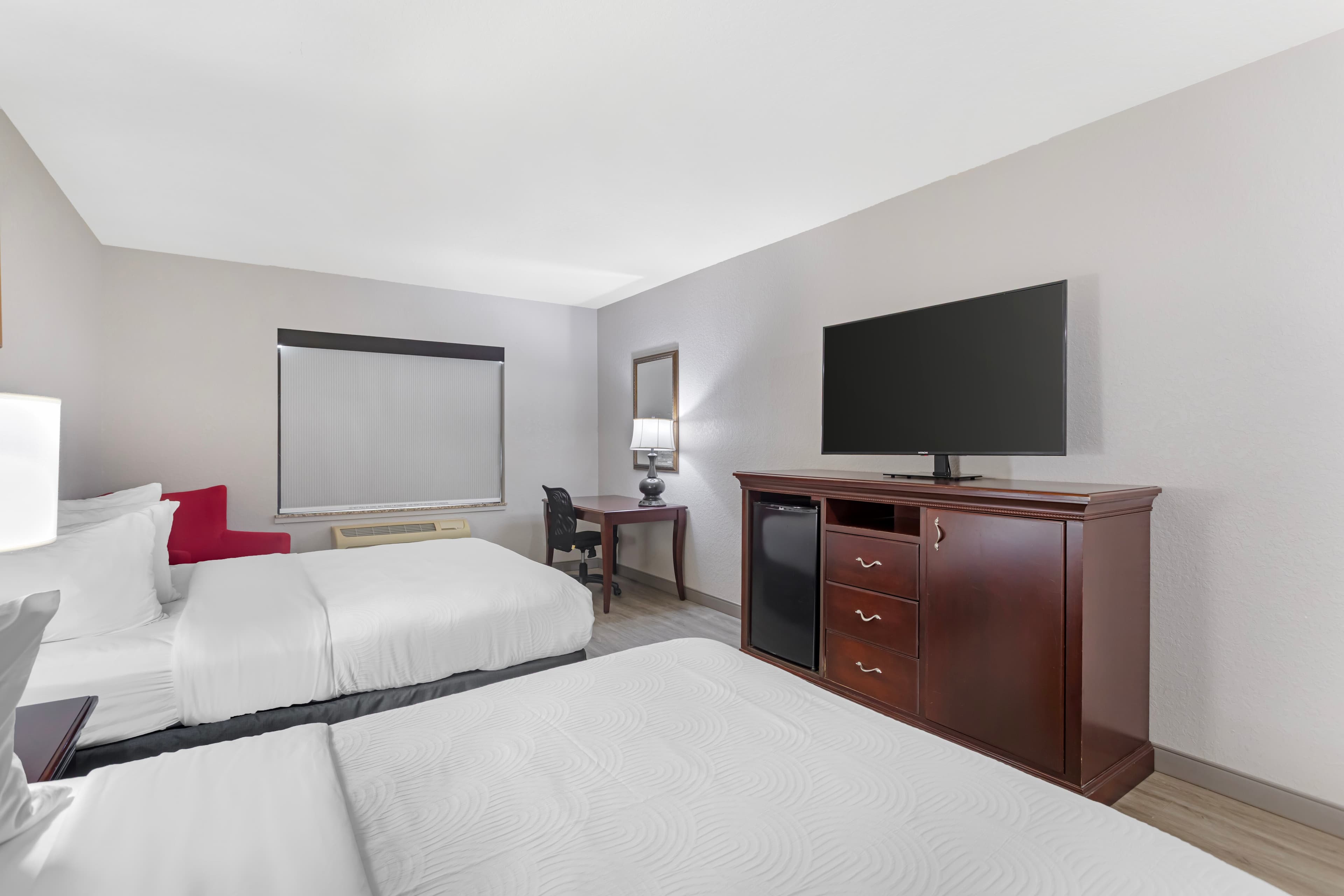 Country Inn & Suites by Radisson, Jacksonville West, FL — 20