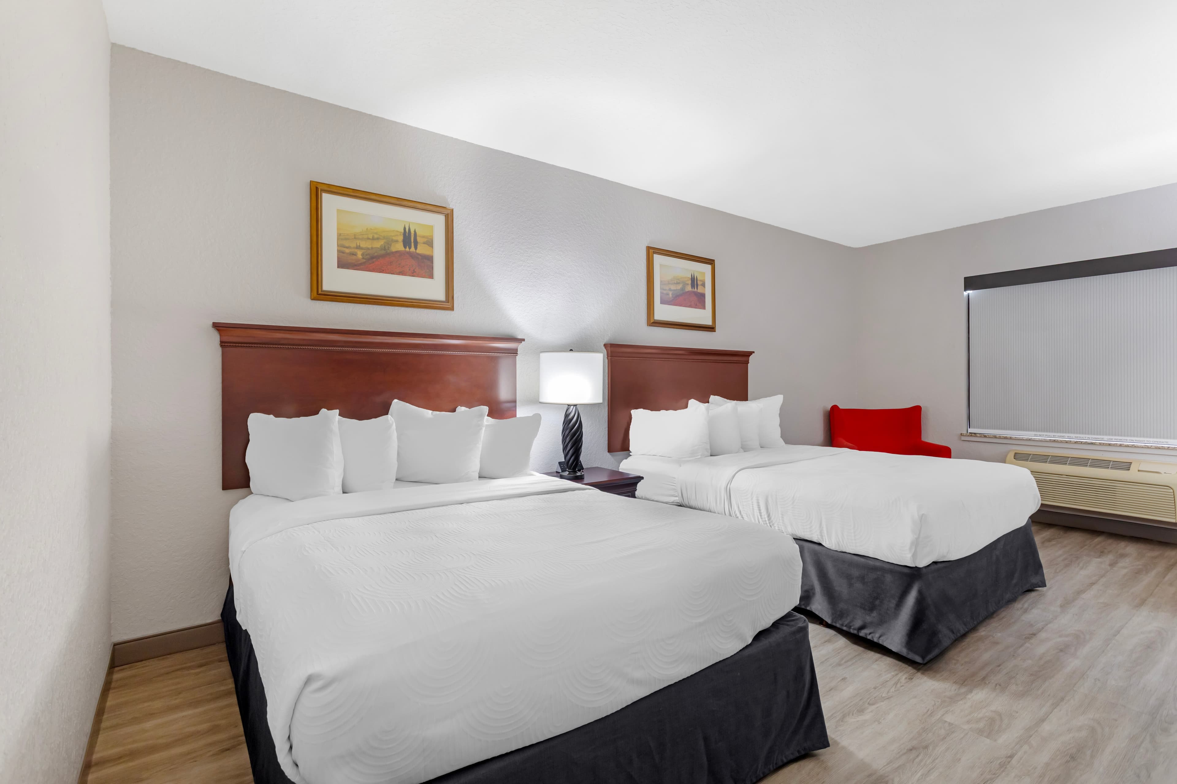 Country Inn & Suites by Radisson, Jacksonville West, FL — 21
