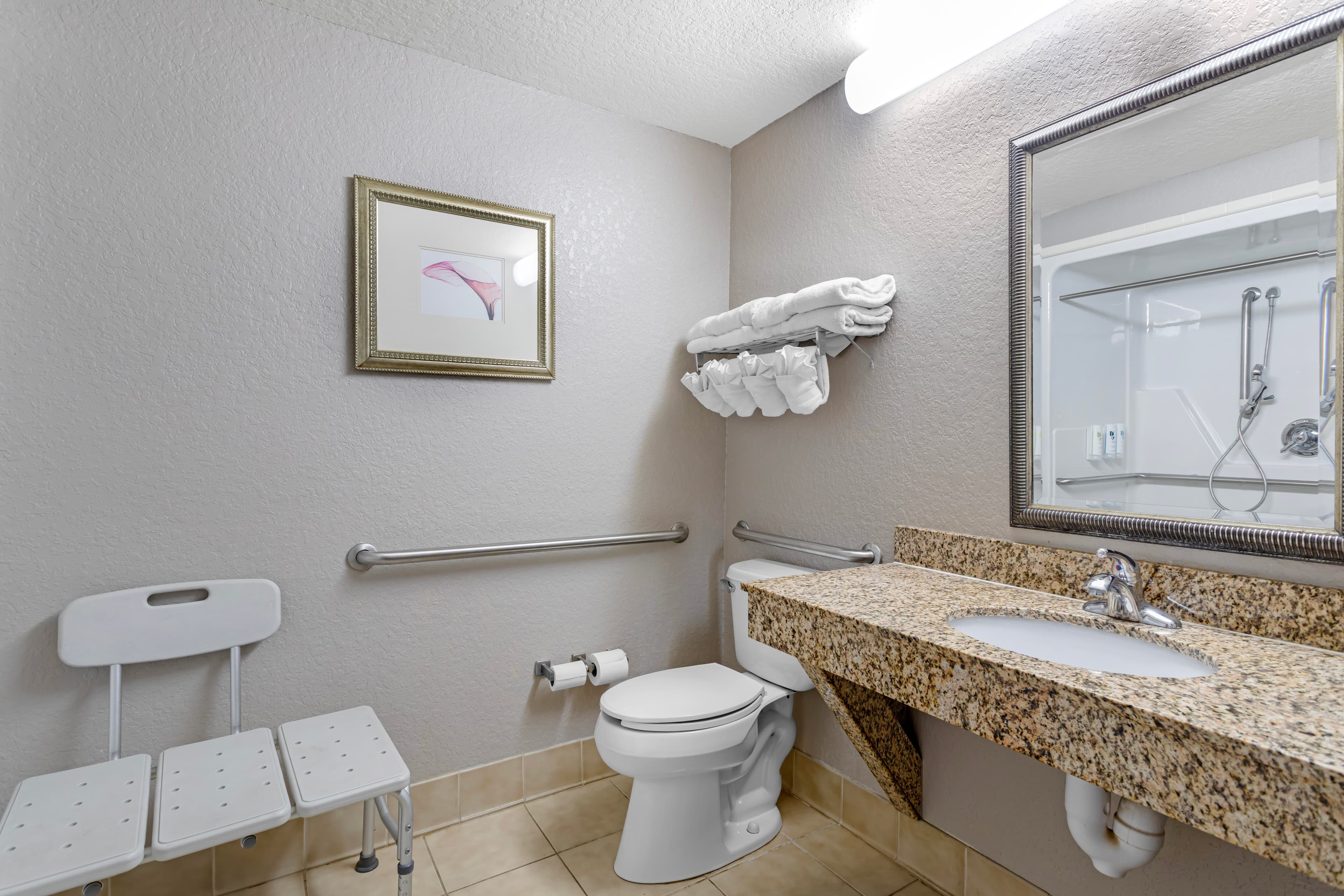 Country Inn & Suites by Radisson, Jacksonville West, FL — 22