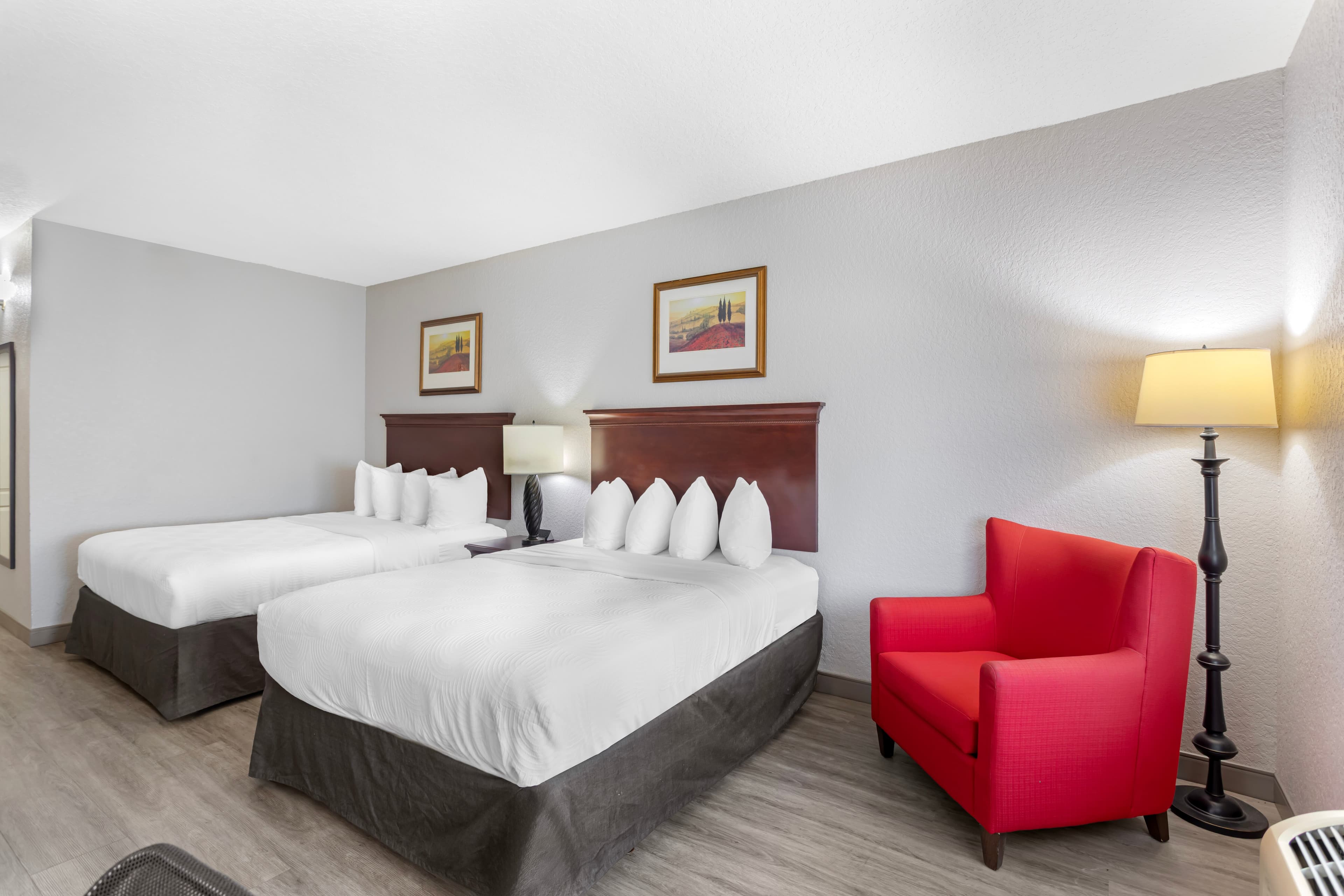 Country Inn & Suites by Radisson, Jacksonville West, FL — 23