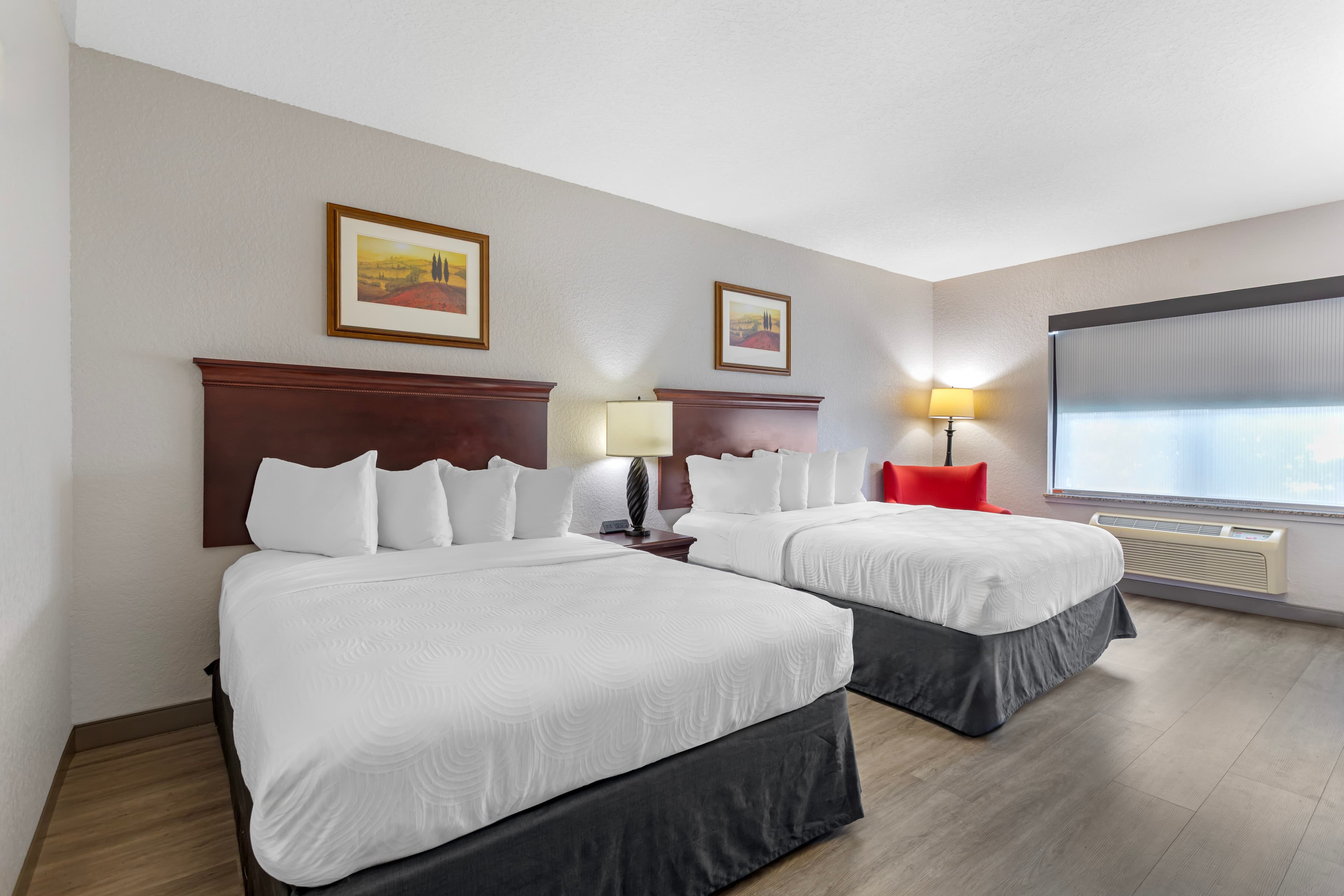 Country Inn & Suites by Radisson, Jacksonville West, FL — 24