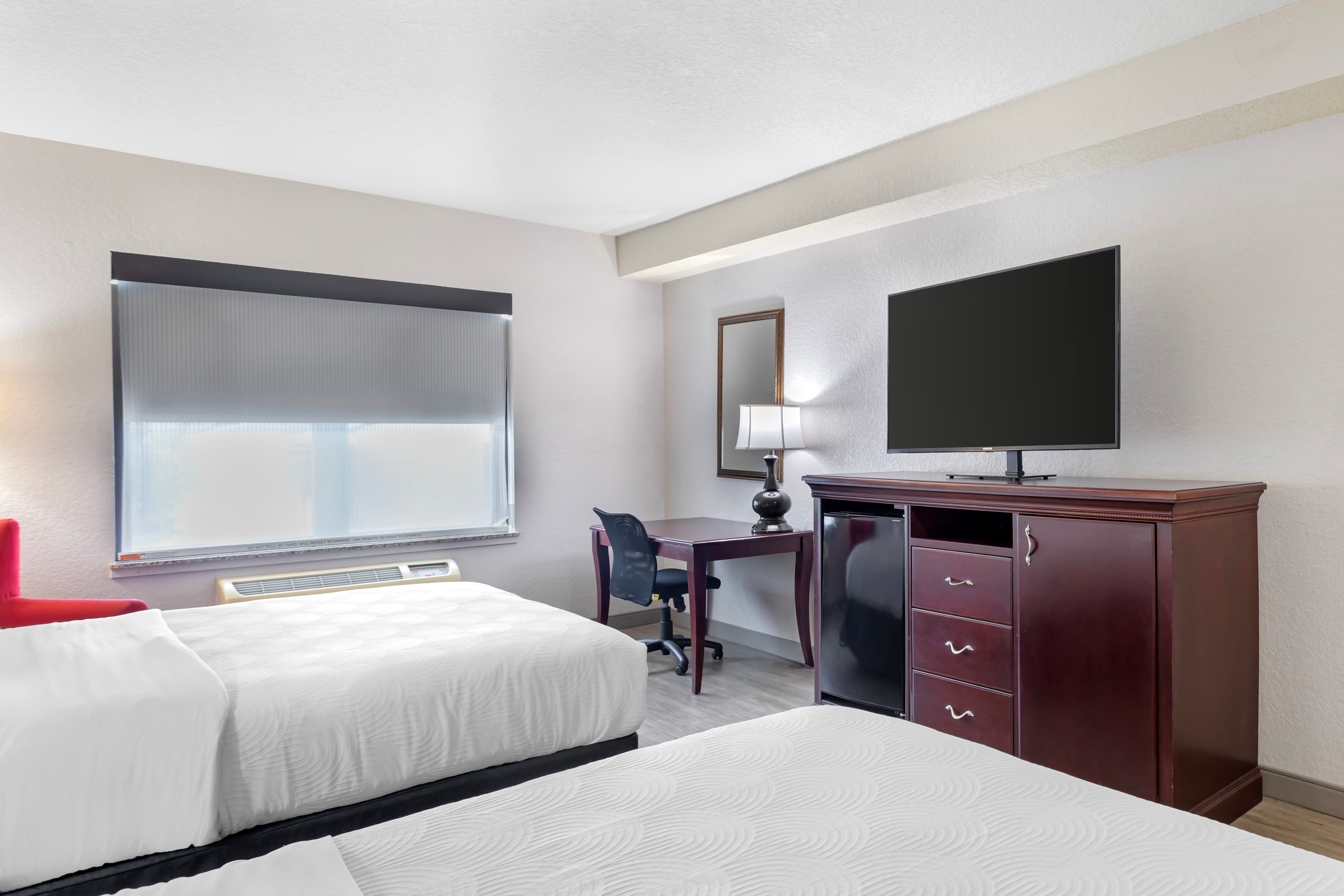 Country Inn & Suites by Radisson, Jacksonville West, FL — 25
