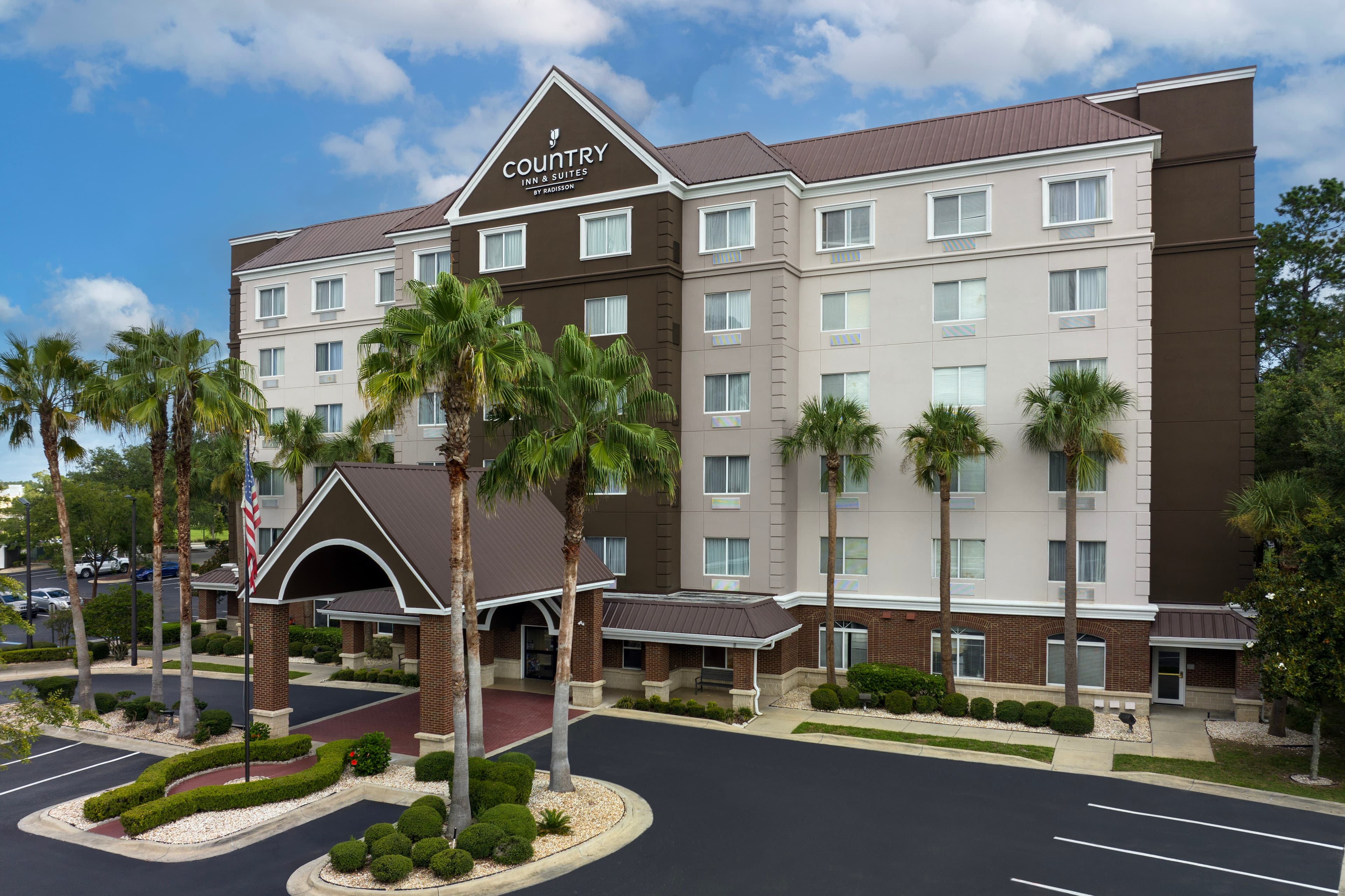 Country Inn & Suites by Radisson, Gainesville, FL - Image 1