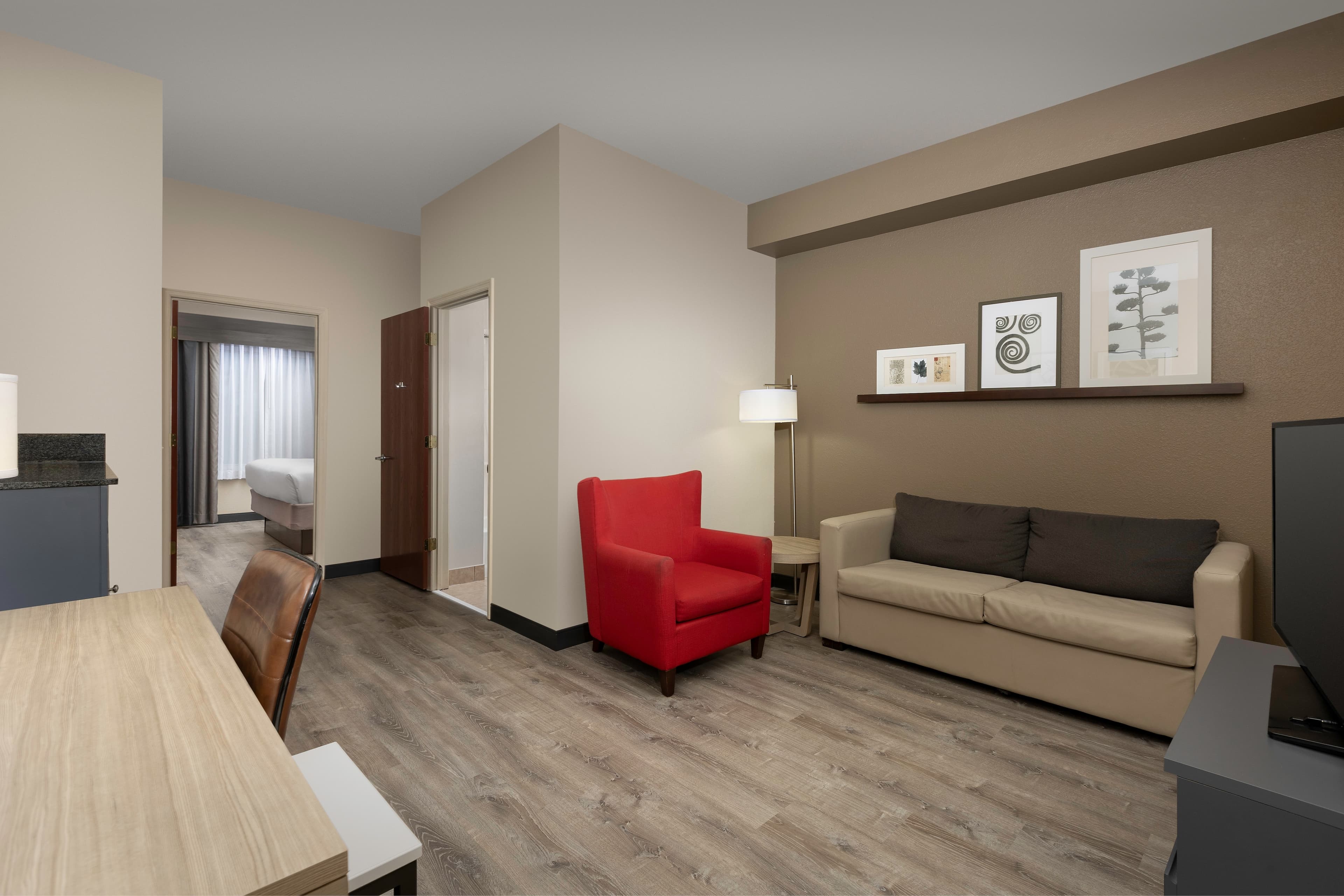 Country Inn & Suites by Radisson, Gainesville, FL — 9