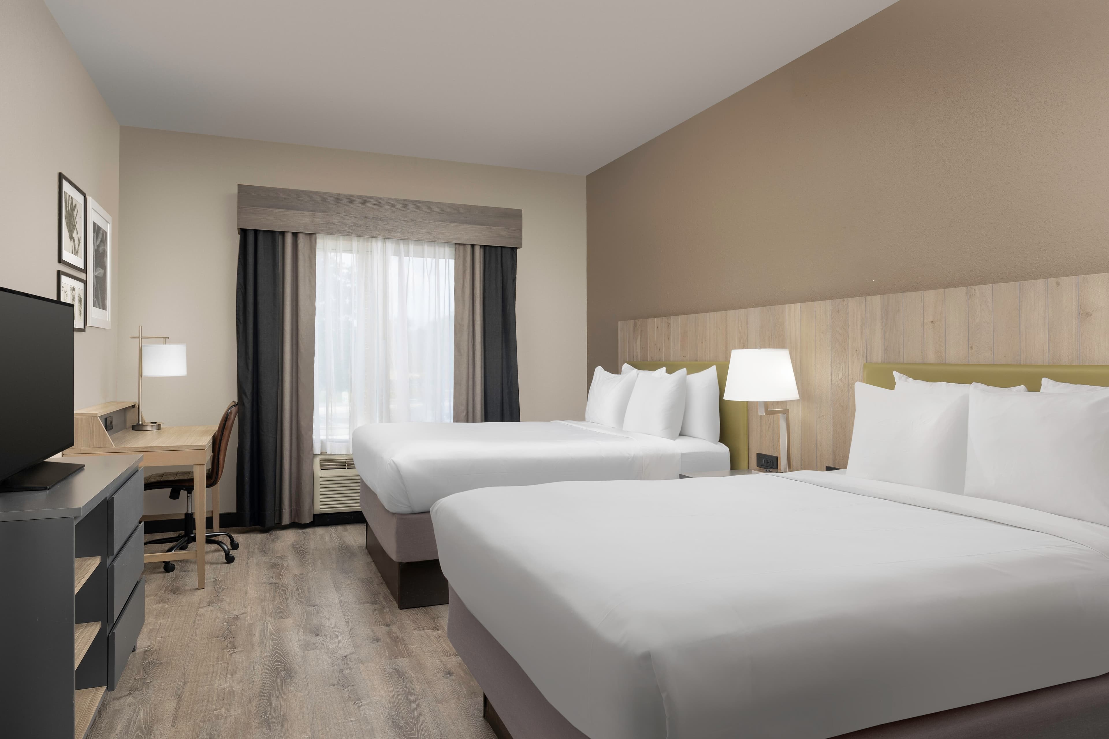 Country Inn & Suites by Radisson, Gainesville, FL — 13