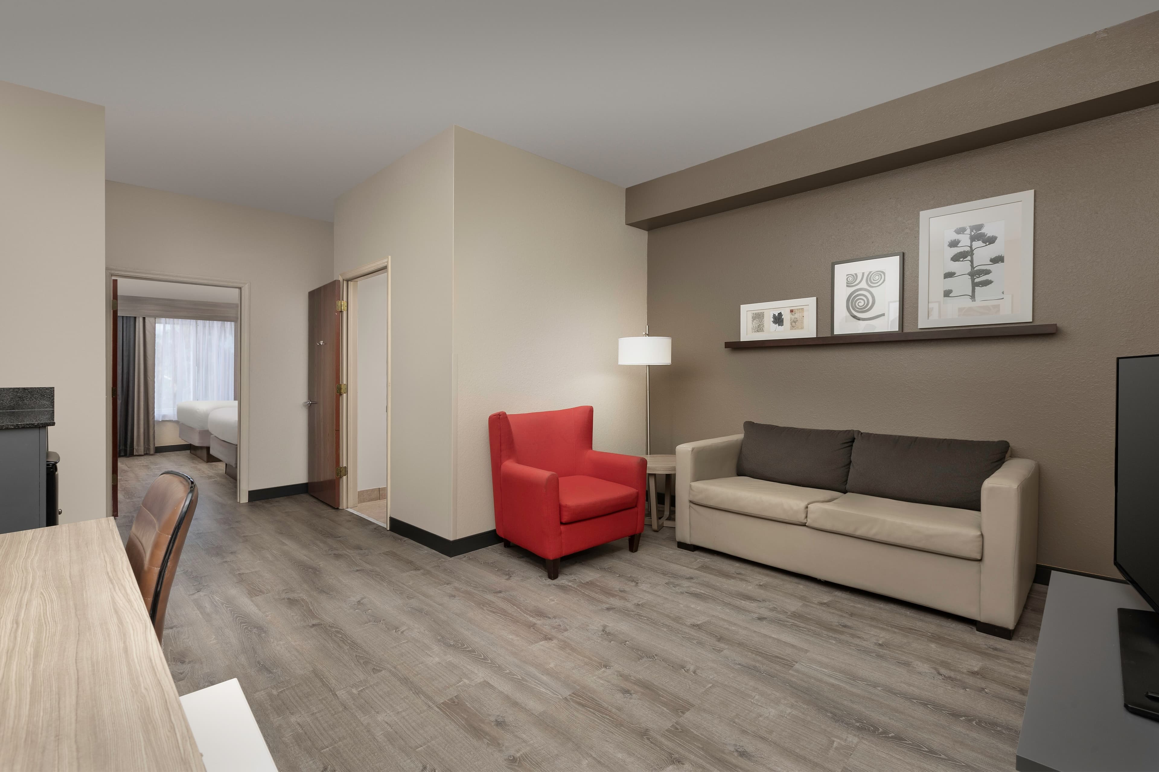 Country Inn & Suites by Radisson, Gainesville, FL — 19