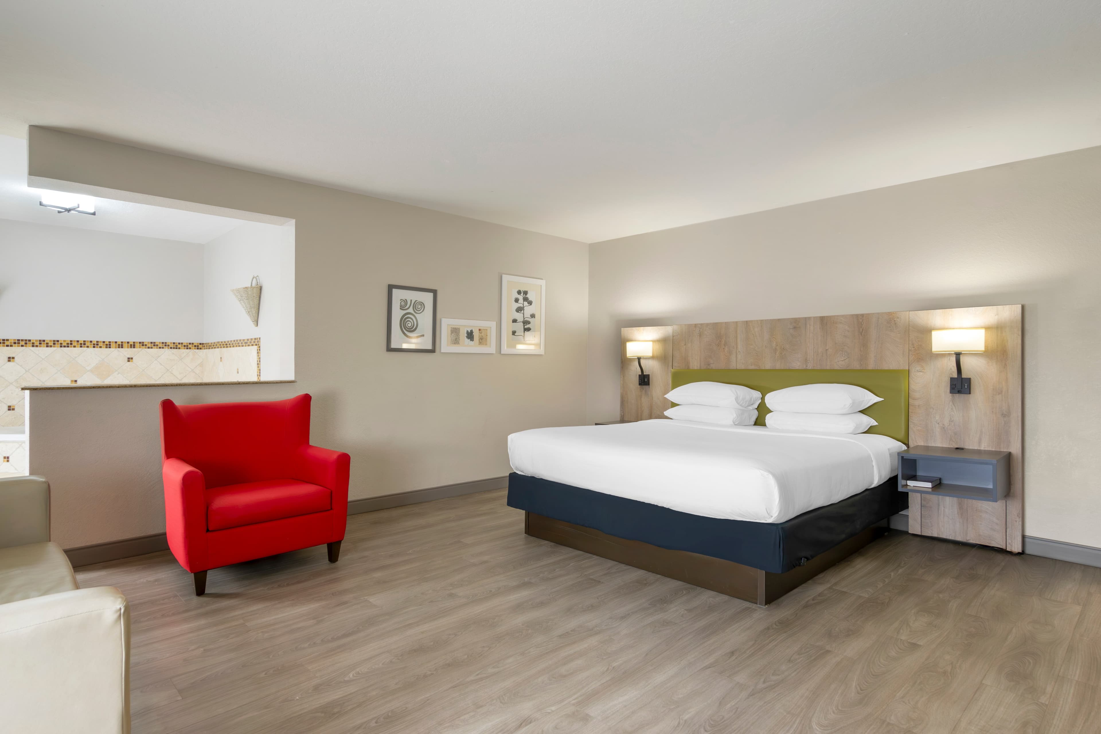 Country Inn & Suites by Radisson, Tampa Airport North, FL — 10