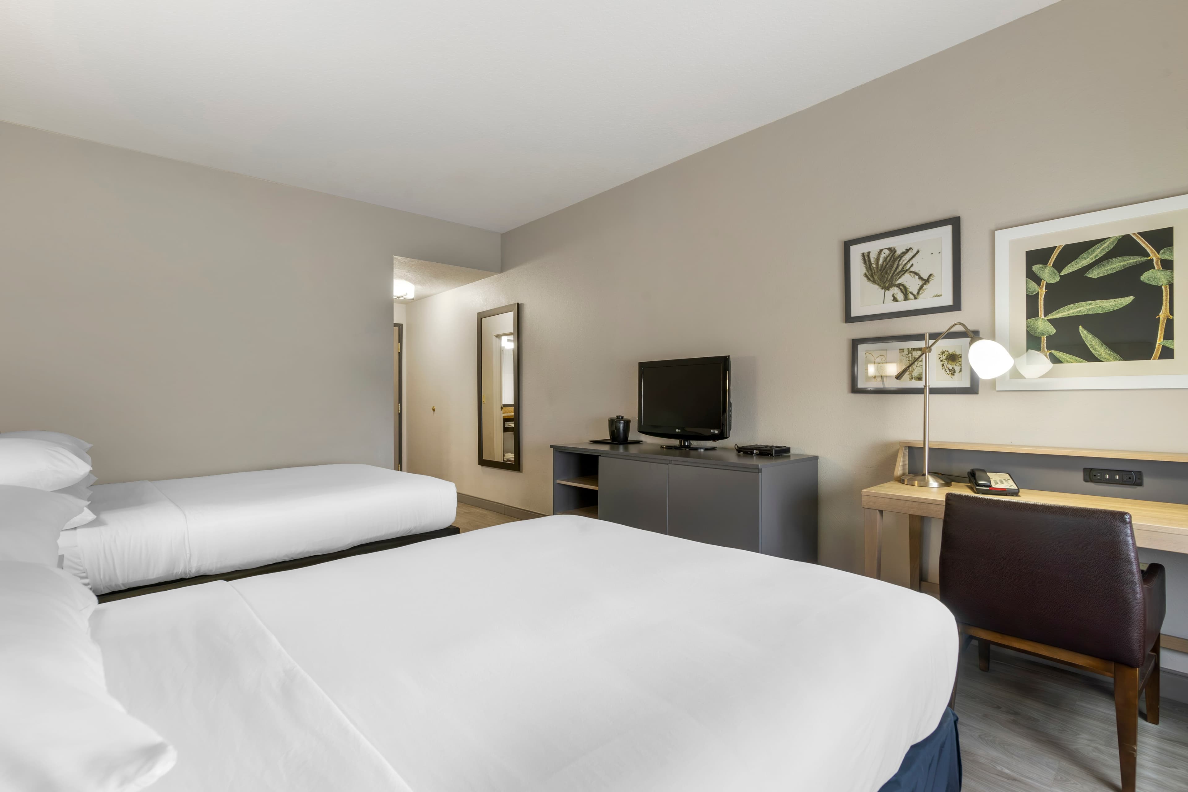 Country Inn & Suites by Radisson, Tampa Airport North, FL — 12
