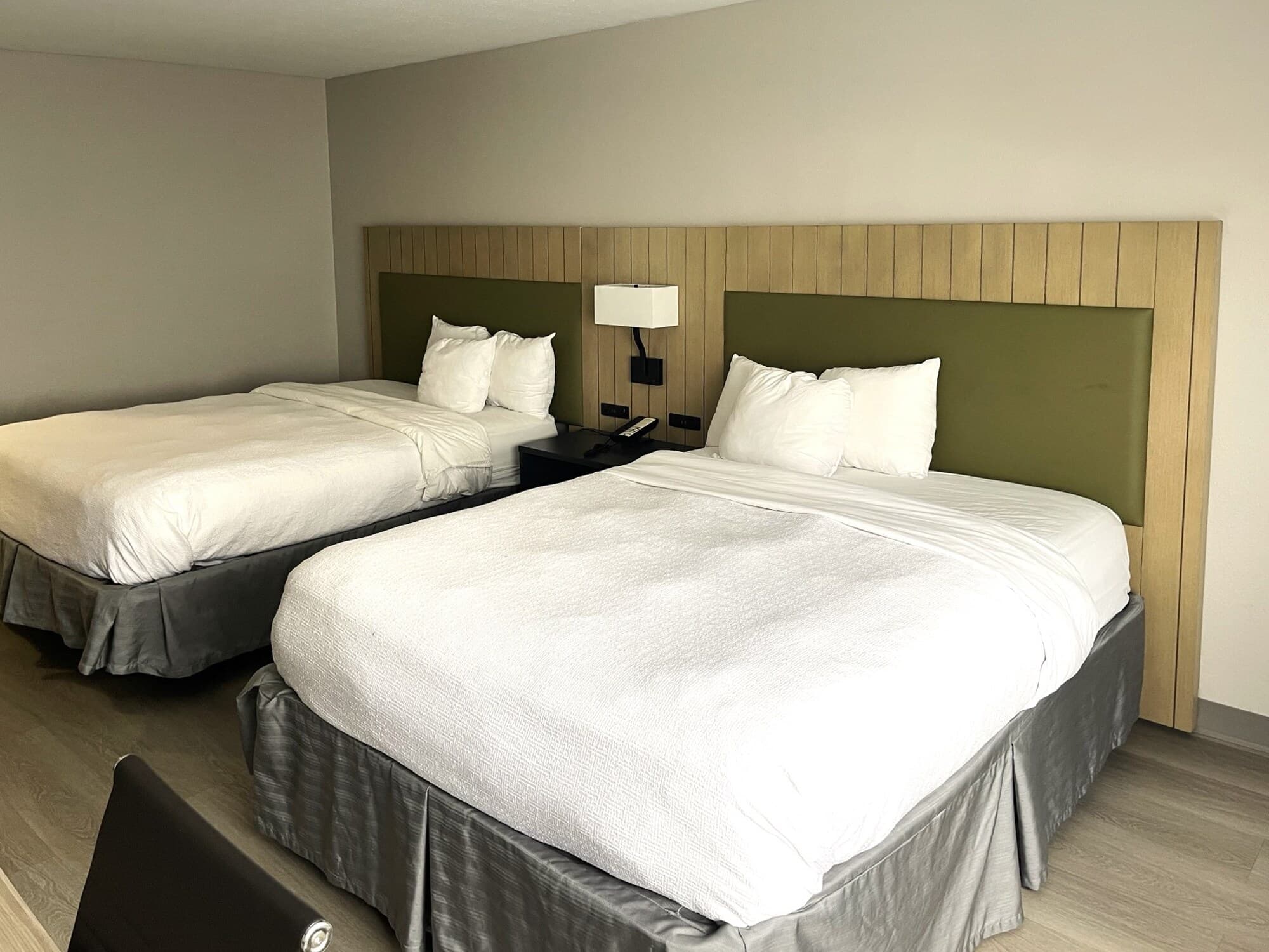 Country Inn & Suites by Radisson, Midway - Tallahassee West — 6