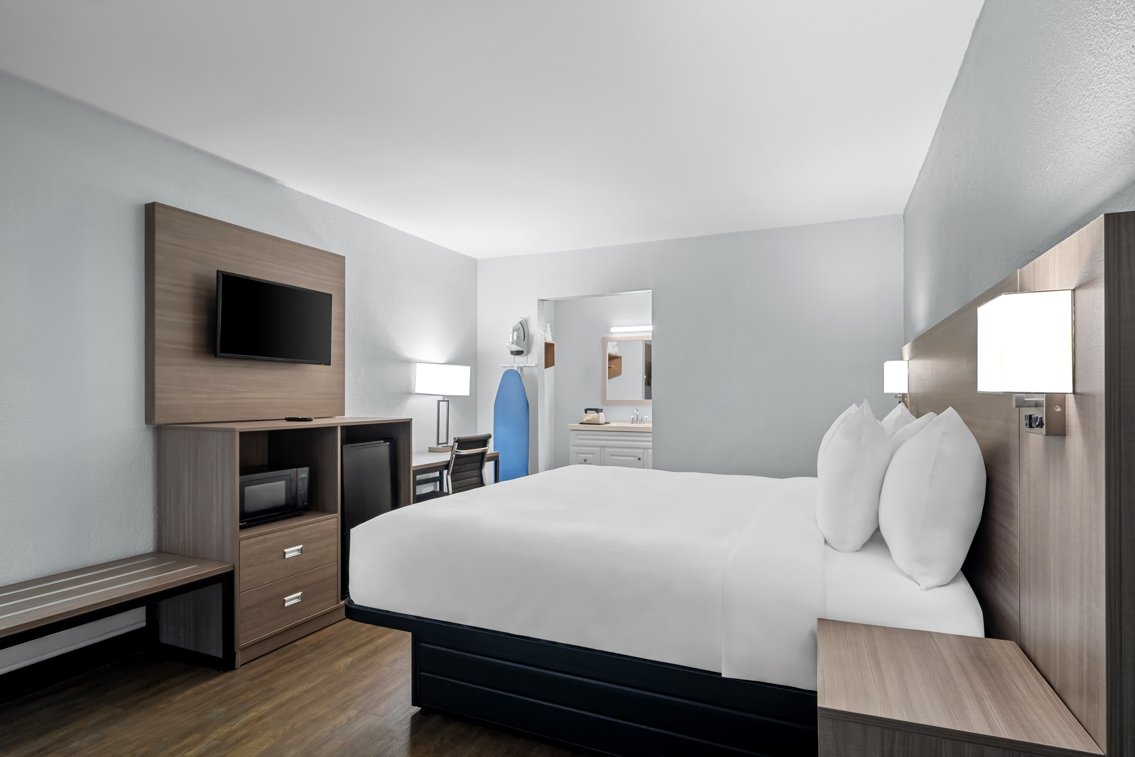 Econo Lodge Daytona Beach - Speedway — 12