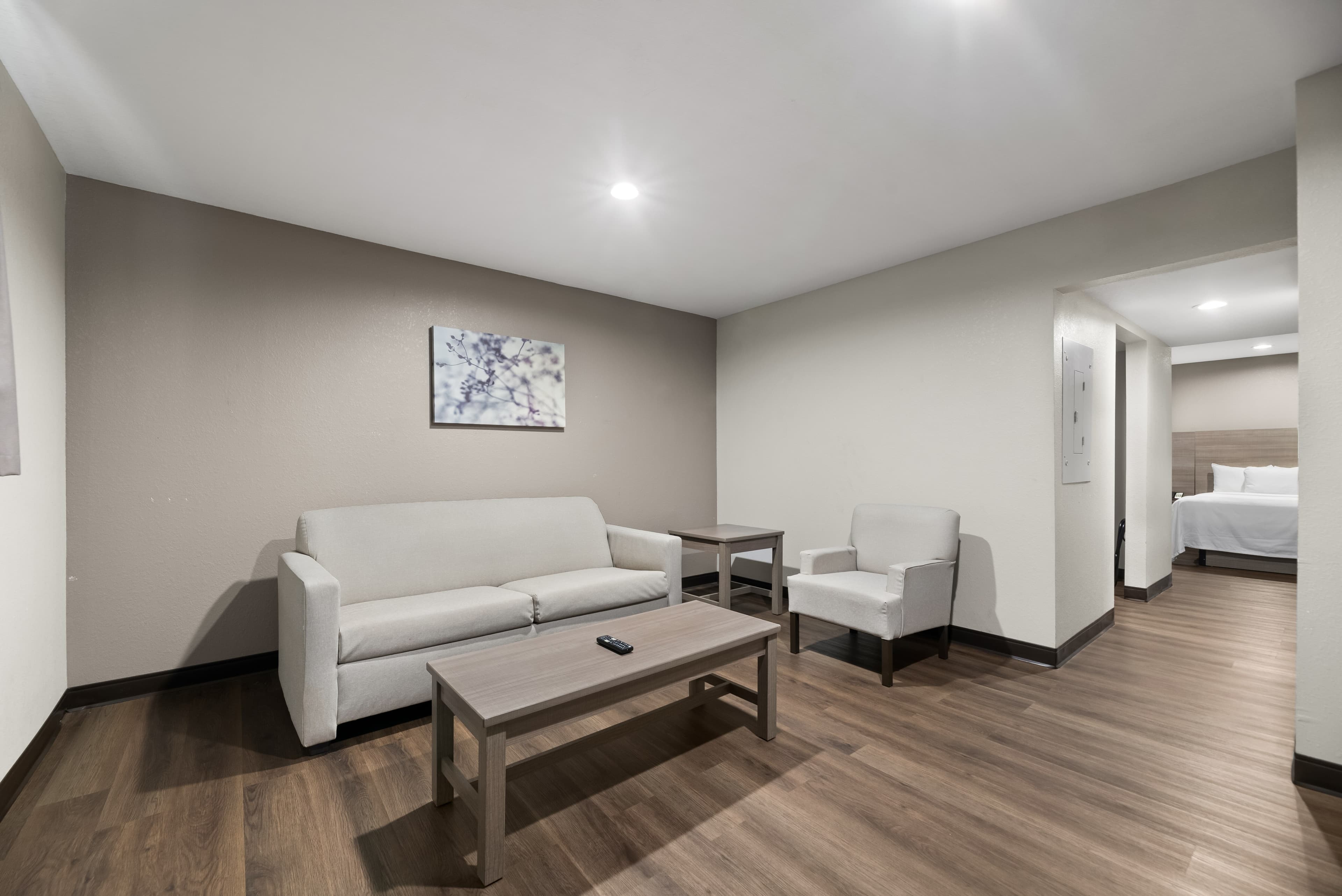 Quality Suites Wildwood - The Villages — 6