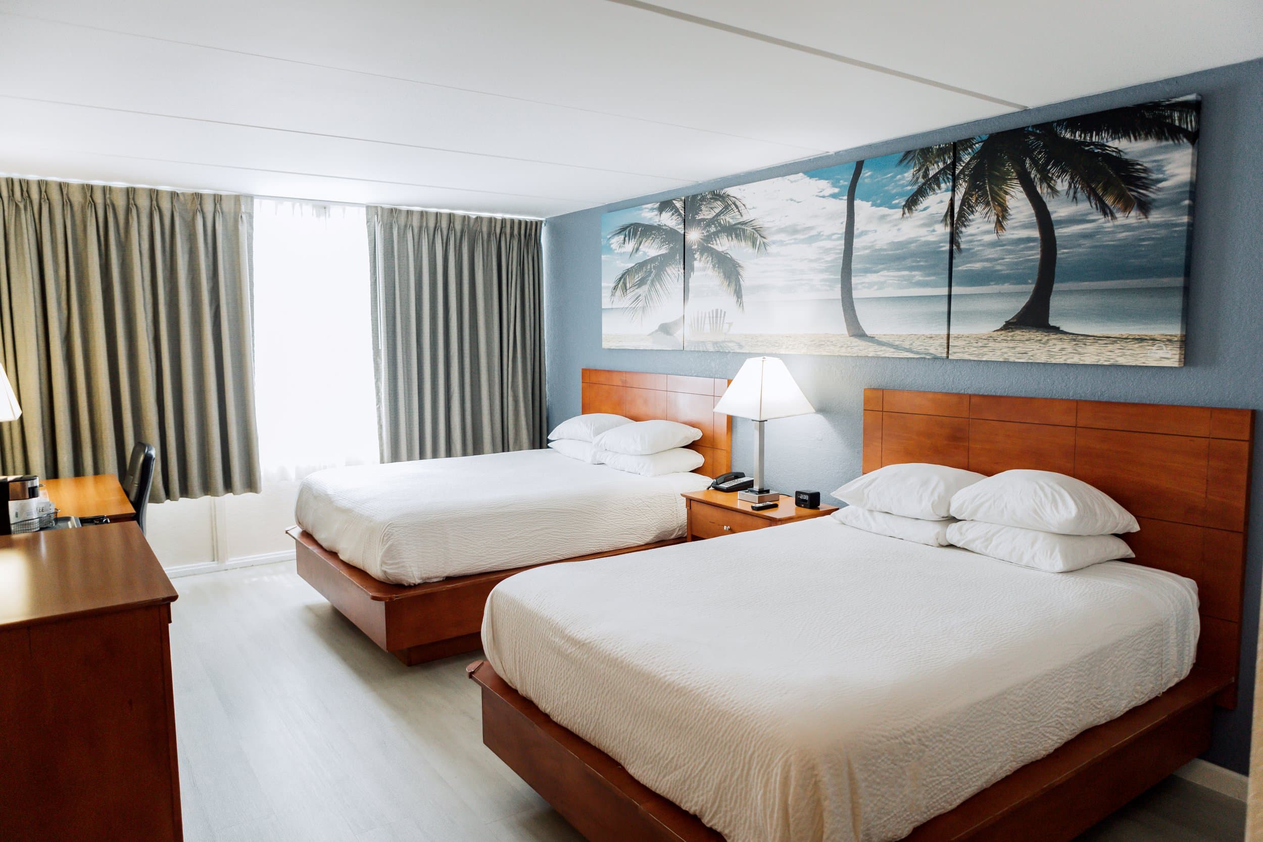 enVision Hotel Miami International Airport — 7