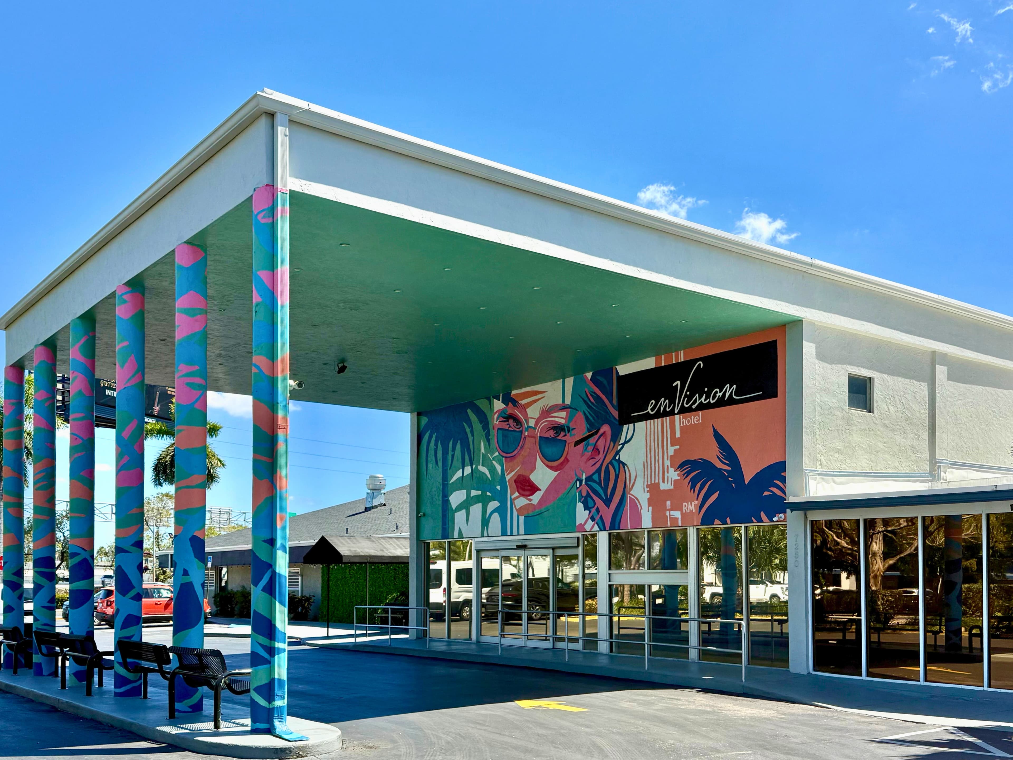 enVision Hotel Miami International Airport - Image 1