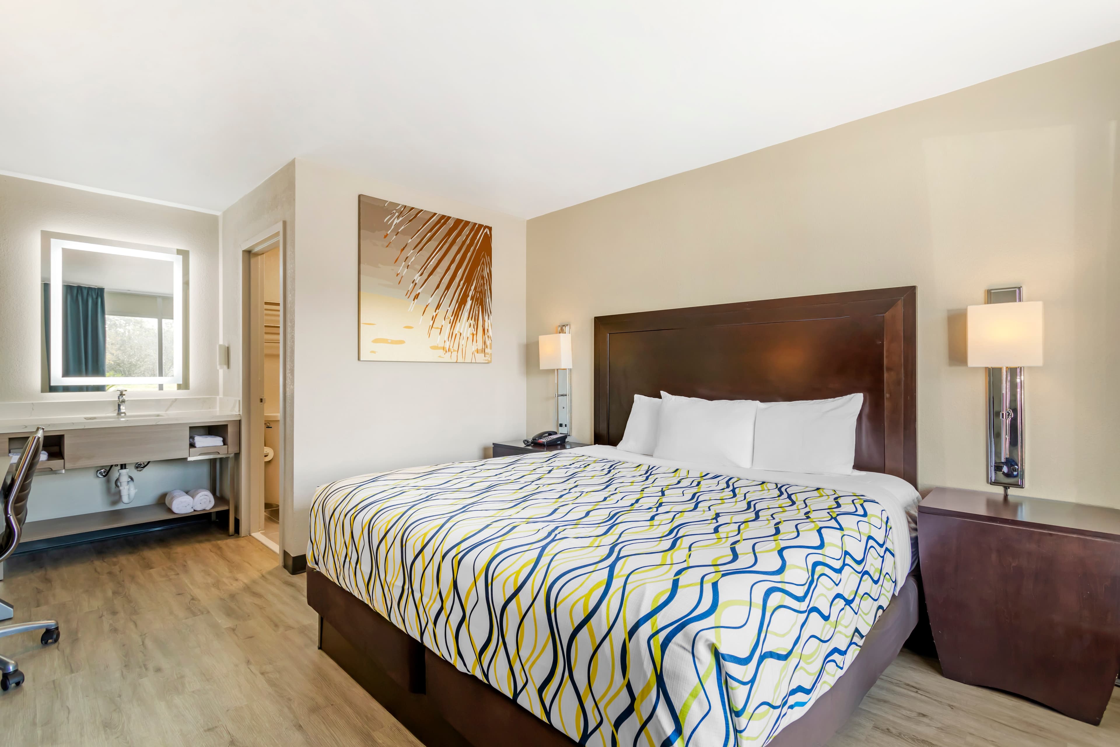 Rodeway Inn Orange Park - Jacksonville near Naval Air Station — 10