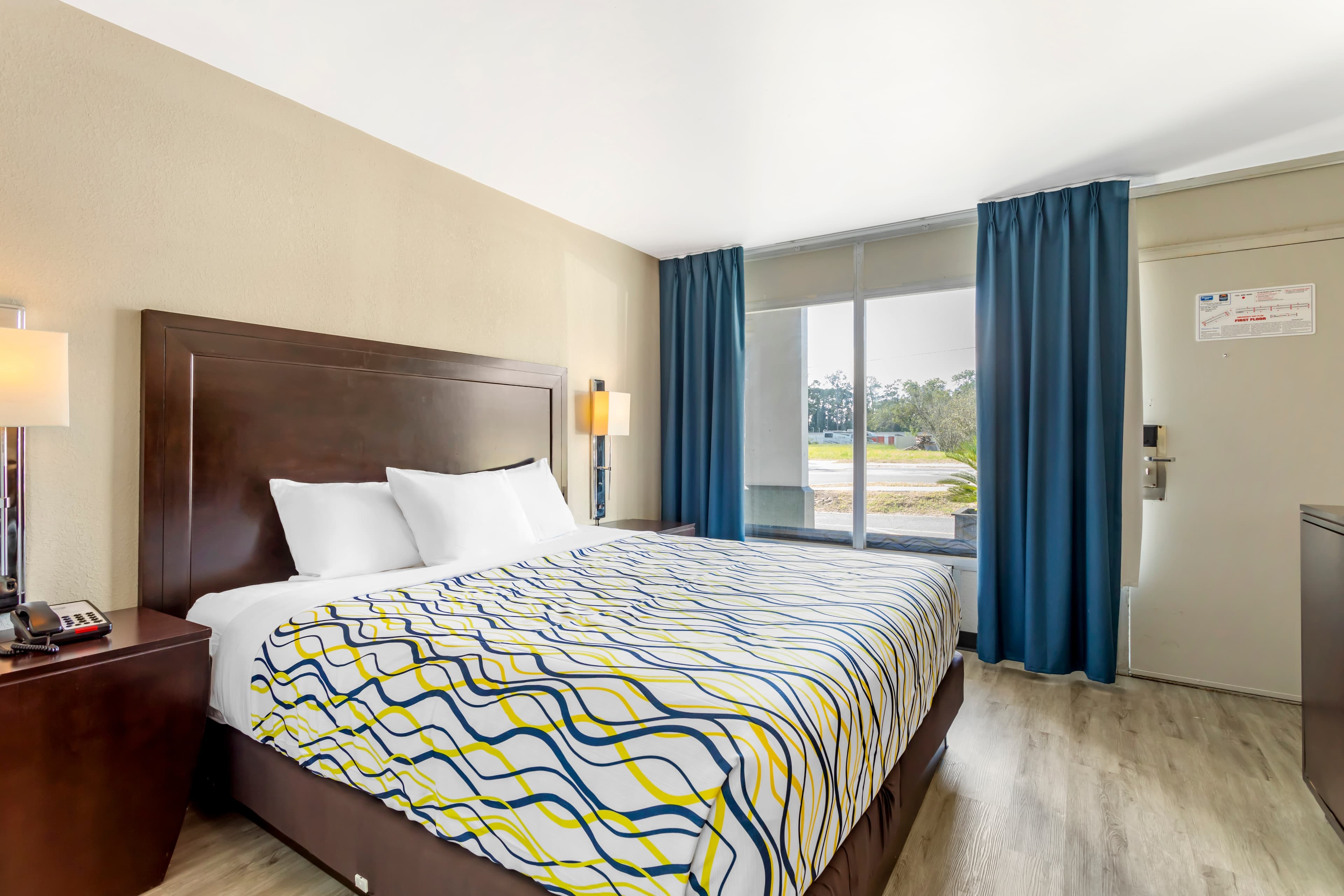 Rodeway Inn Orange Park - Jacksonville near Naval Air Station — 11