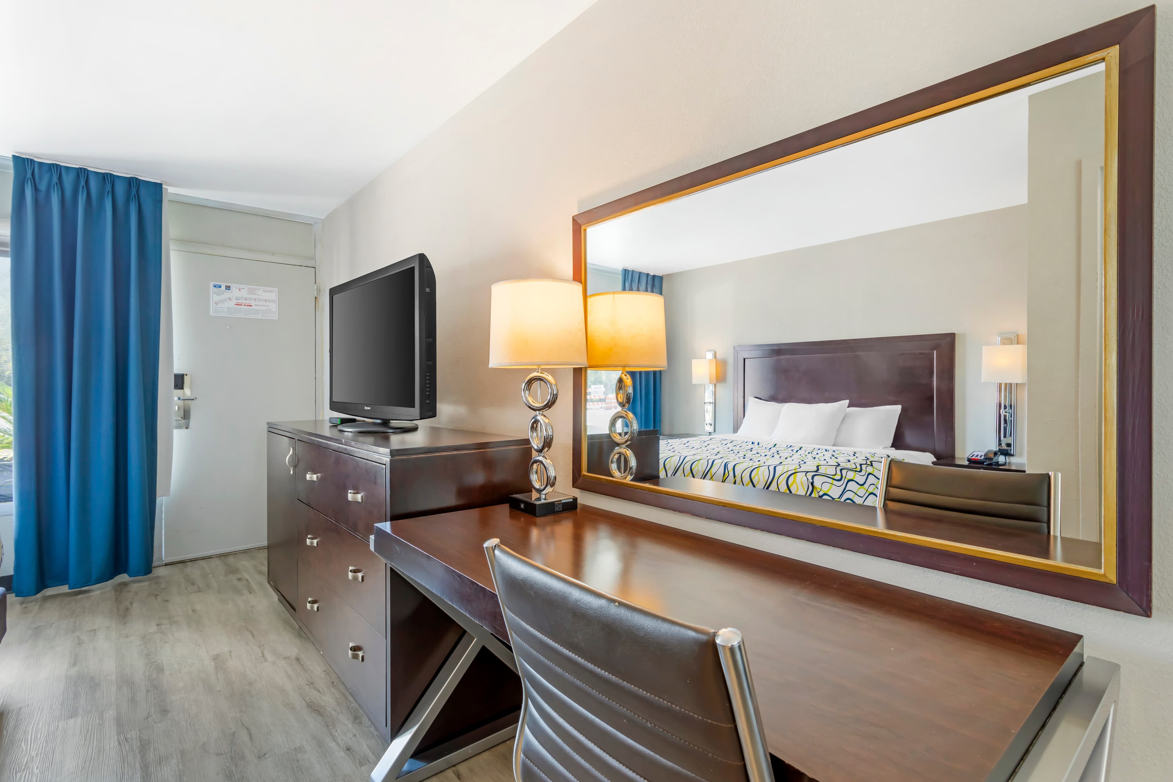 Rodeway Inn Orange Park - Jacksonville near Naval Air Station — 12