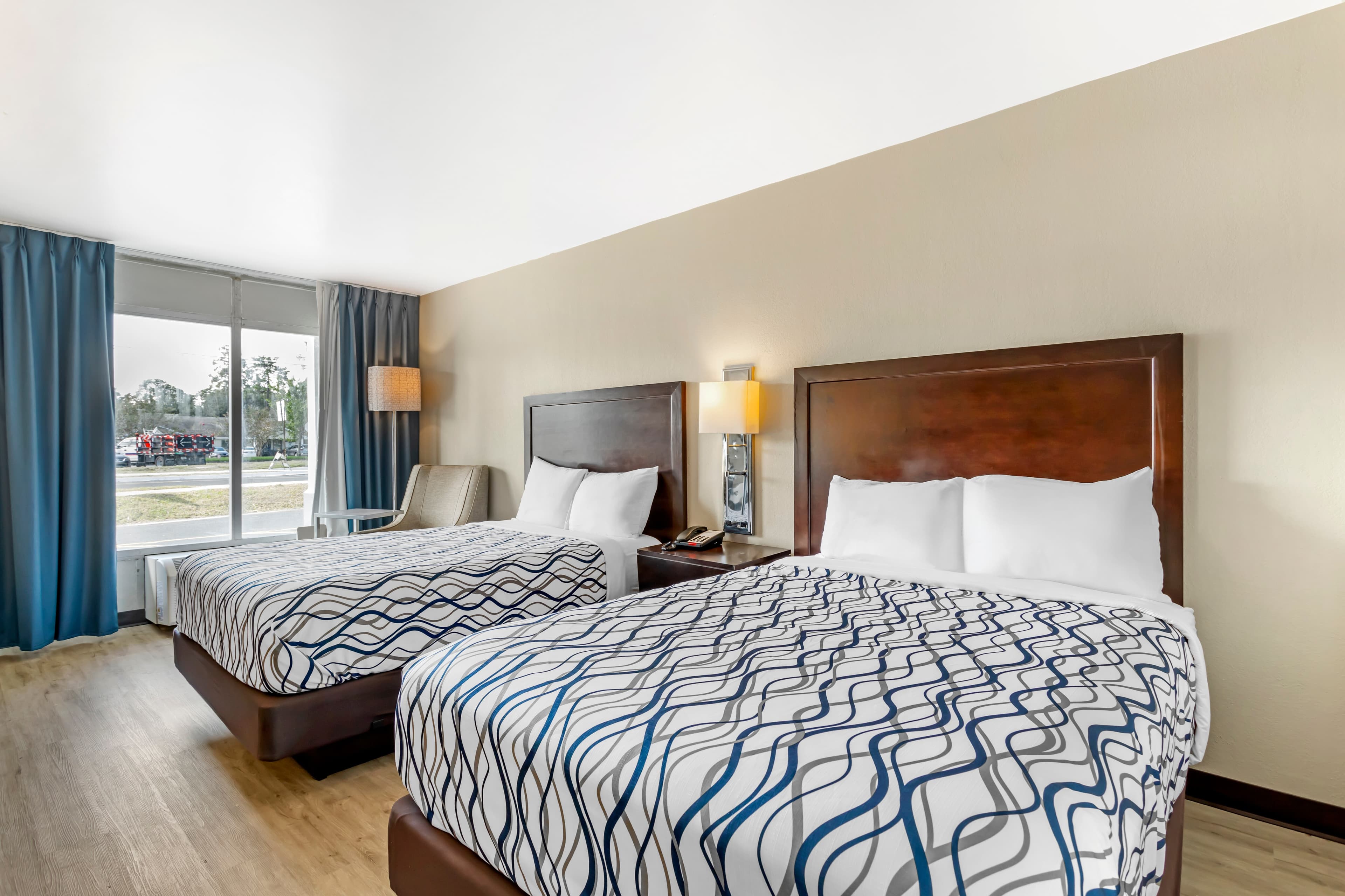 Rodeway Inn Orange Park - Jacksonville near Naval Air Station - Image 3
