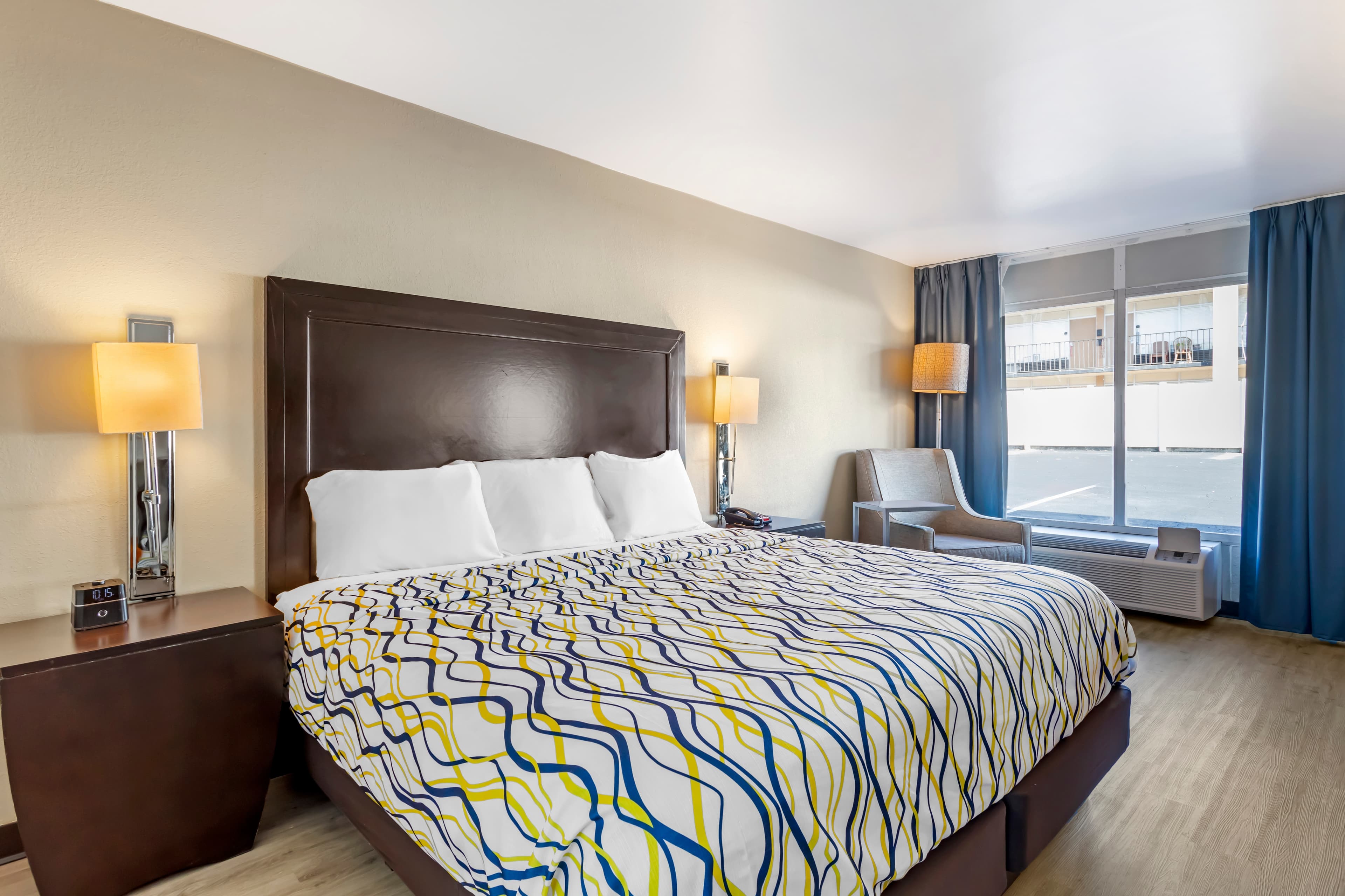Rodeway Inn Orange Park - Jacksonville near Naval Air Station — 6