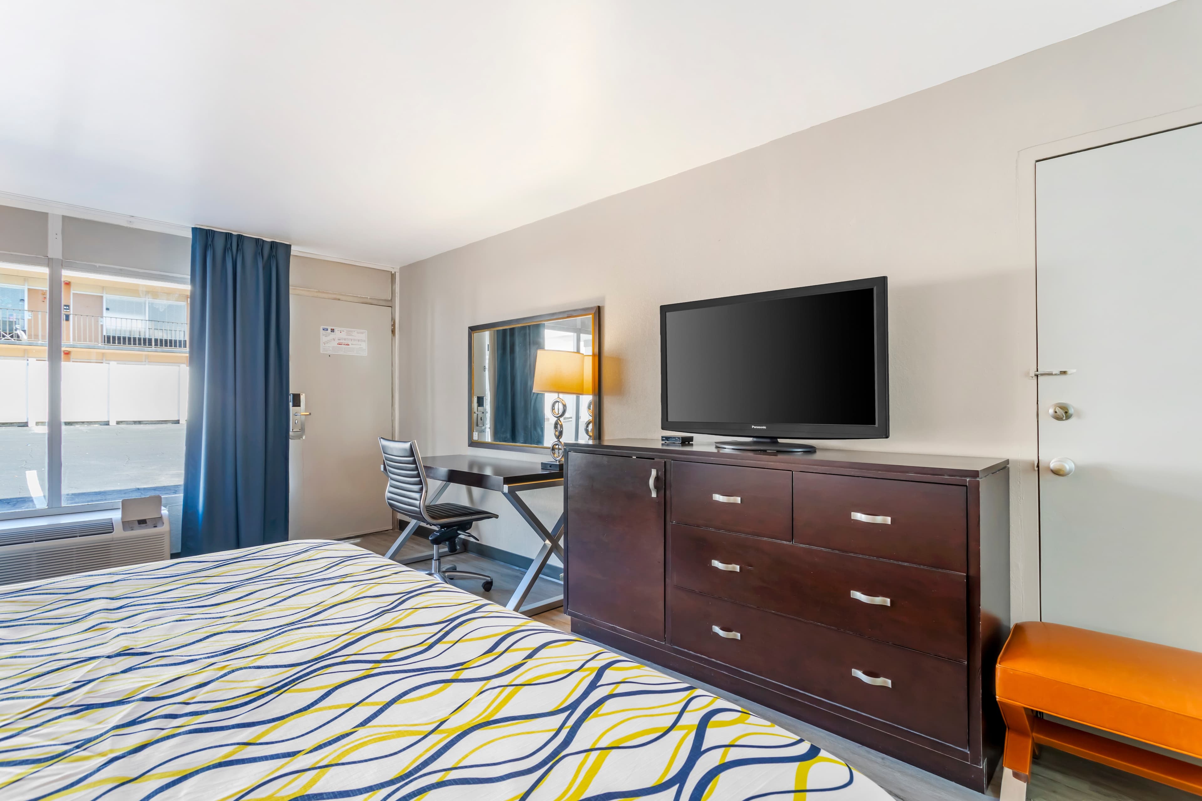 Rodeway Inn Orange Park - Jacksonville near Naval Air Station — 8