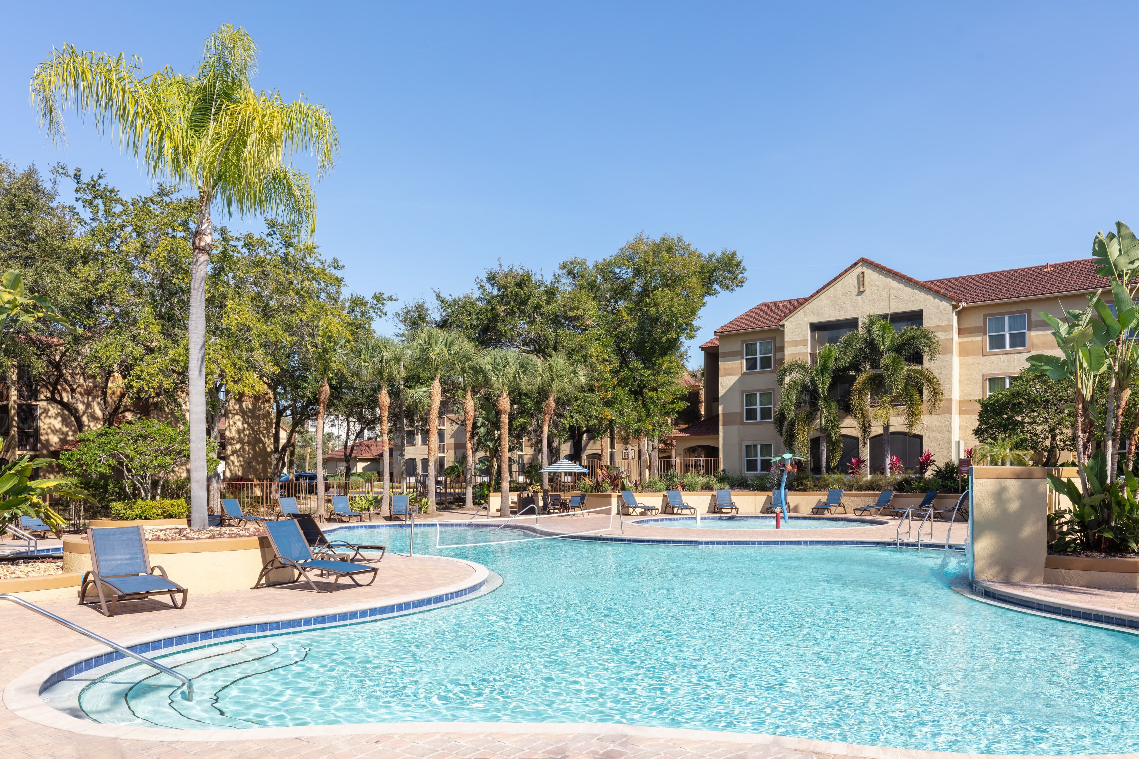 Westgate Blue Tree Resort - Image 1