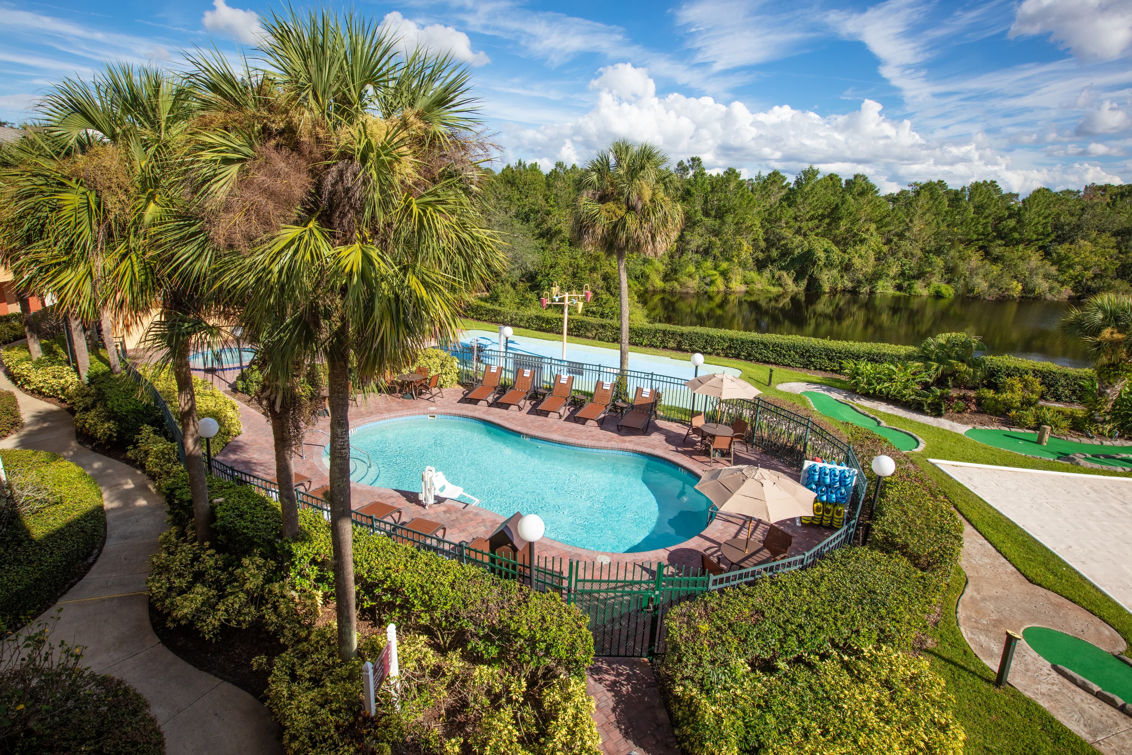 Westgate Leisure Resort - Image 1