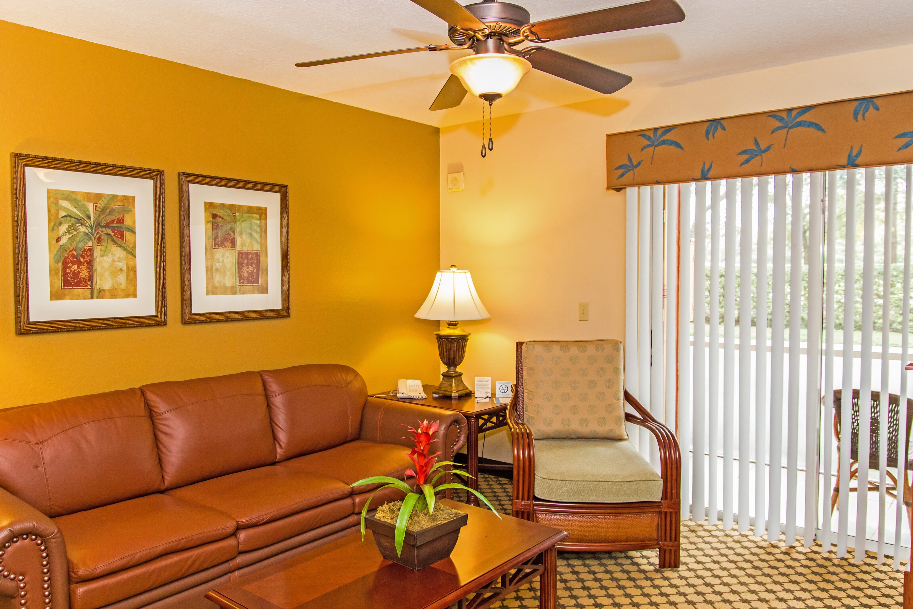 Westgate Leisure Resort — 3