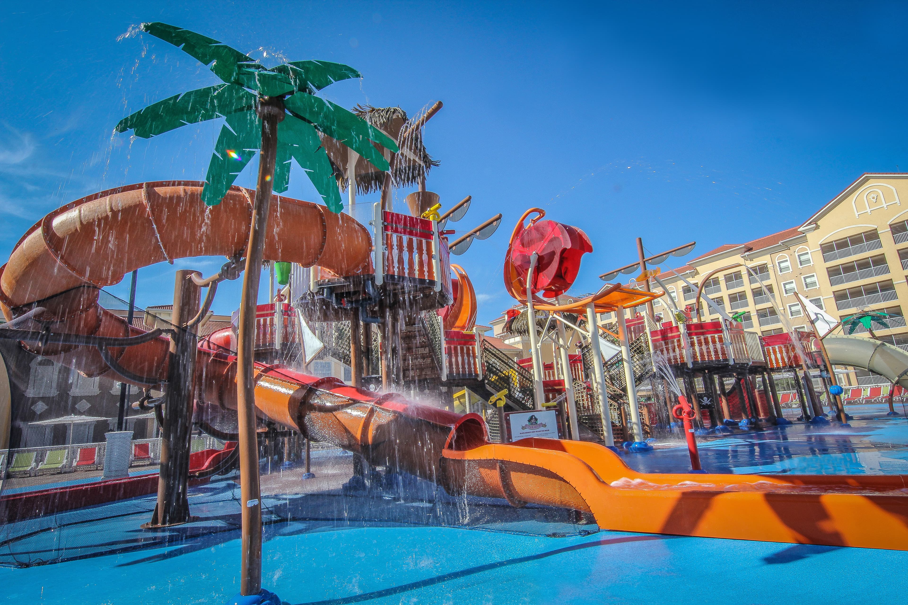 Westgate Town Center Resort - Image 1