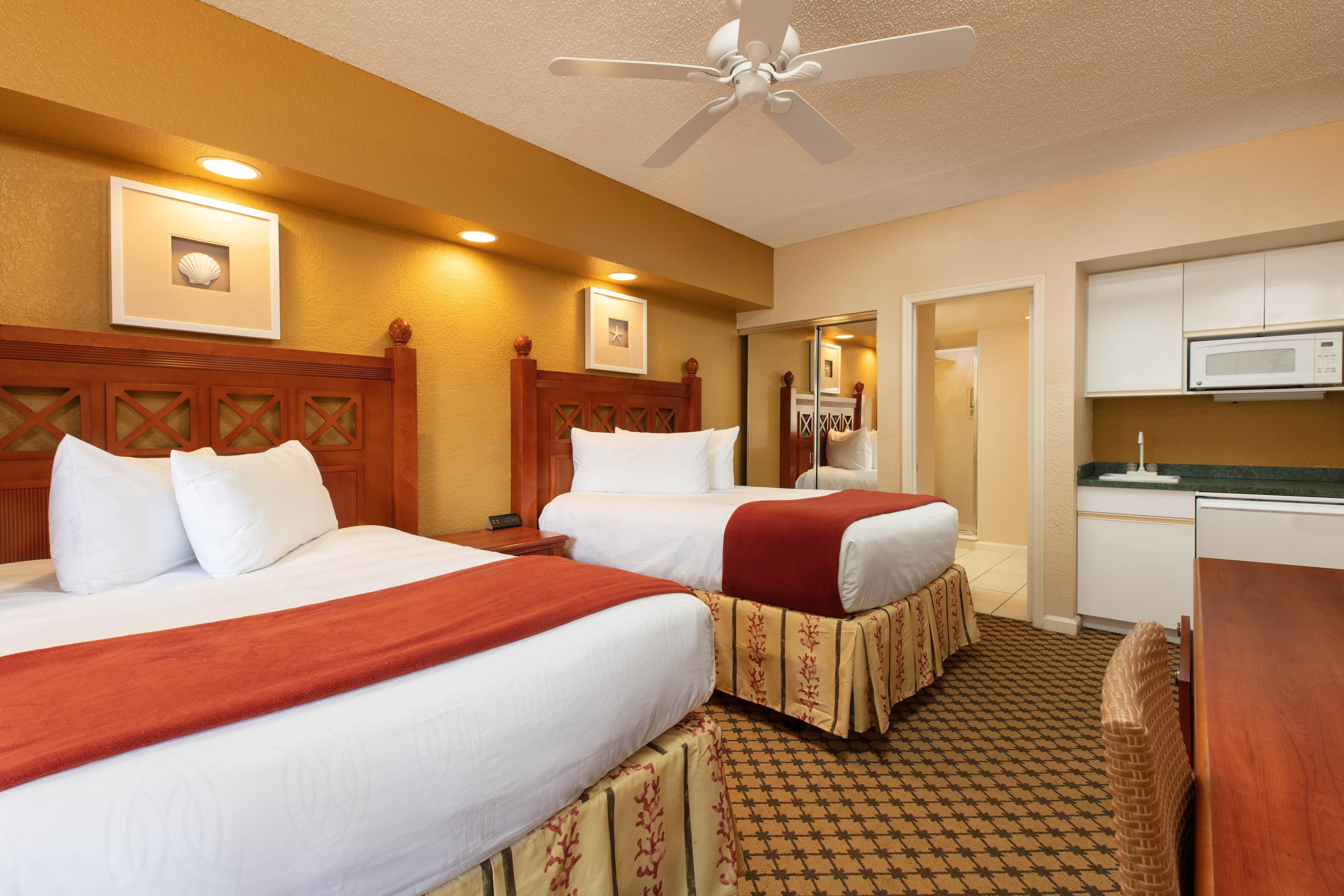 Westgate Vacation Villas Resort — 8