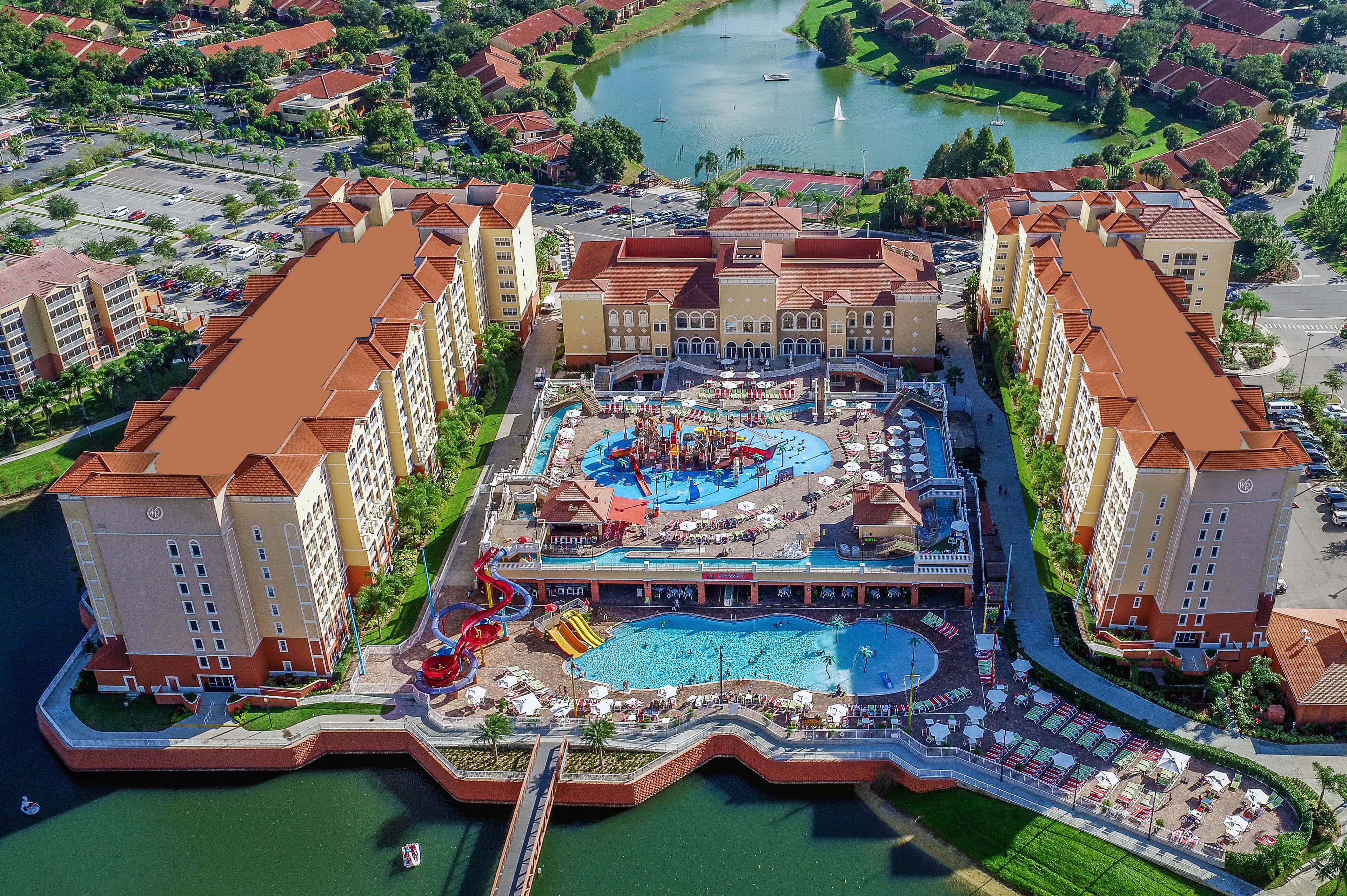 Westgate Vacation Villas Resort - Image 1