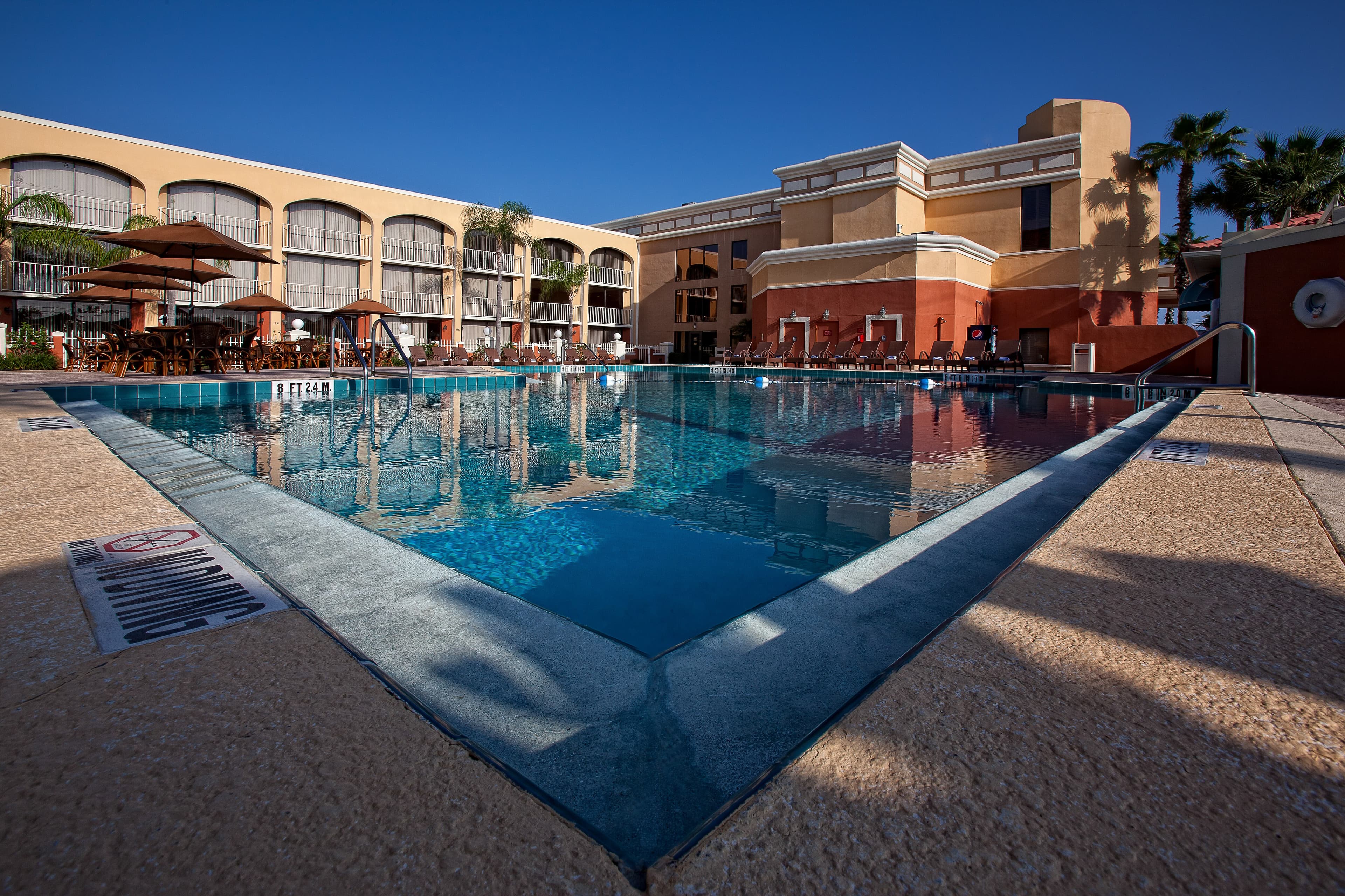 Westgate Towers Resort - Image 1