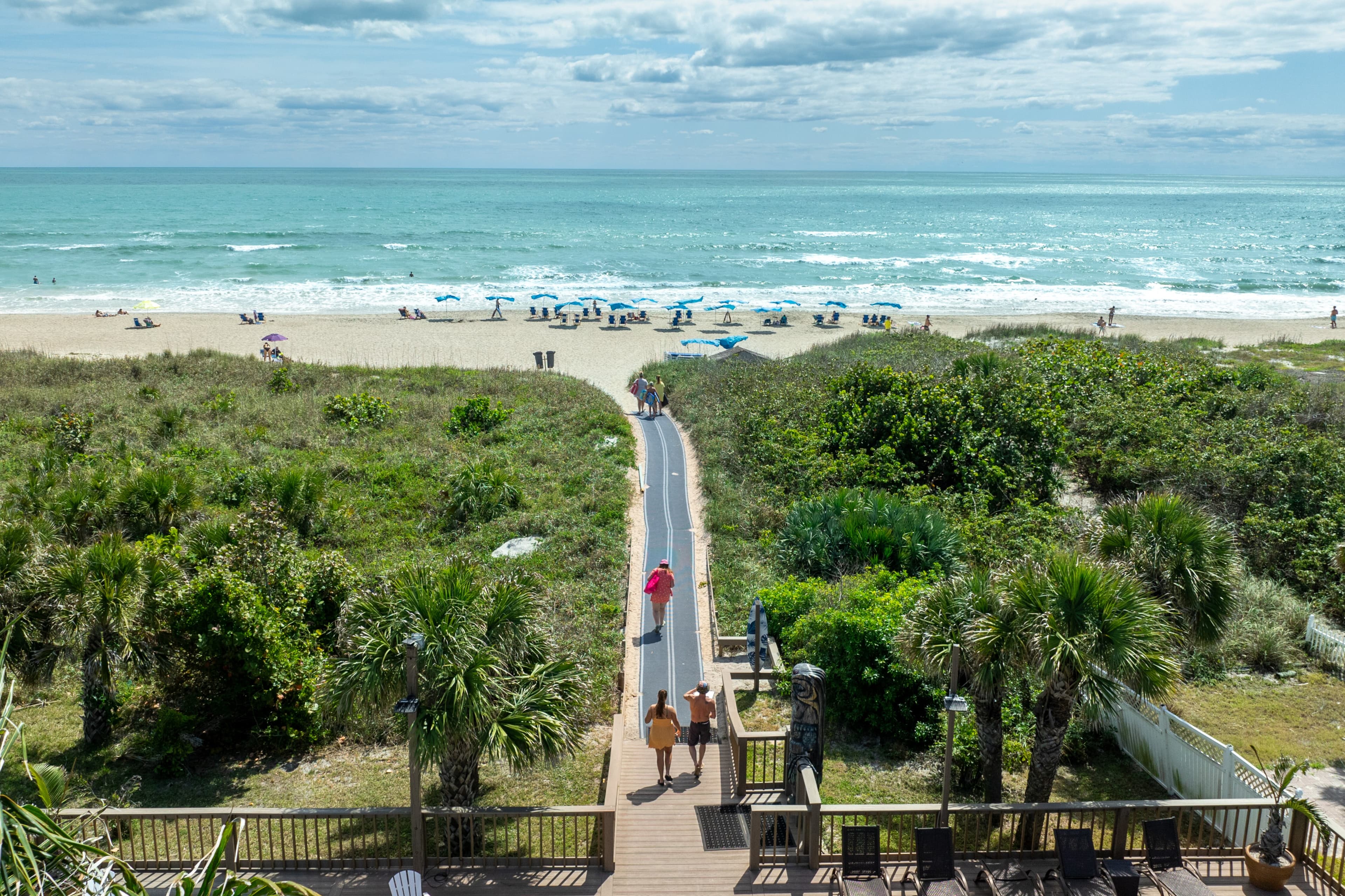 Westgate Cocoa Beach Resort - Image 1