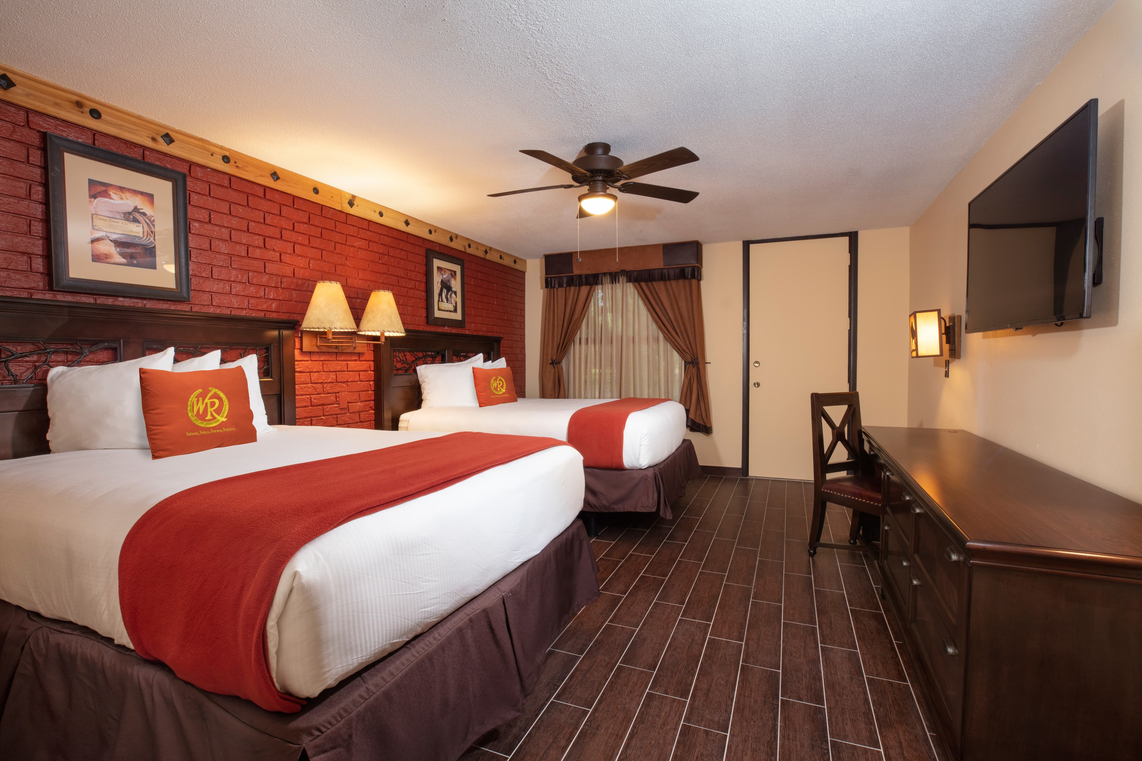 Westgate River Ranch Resort & Rodeo — 2