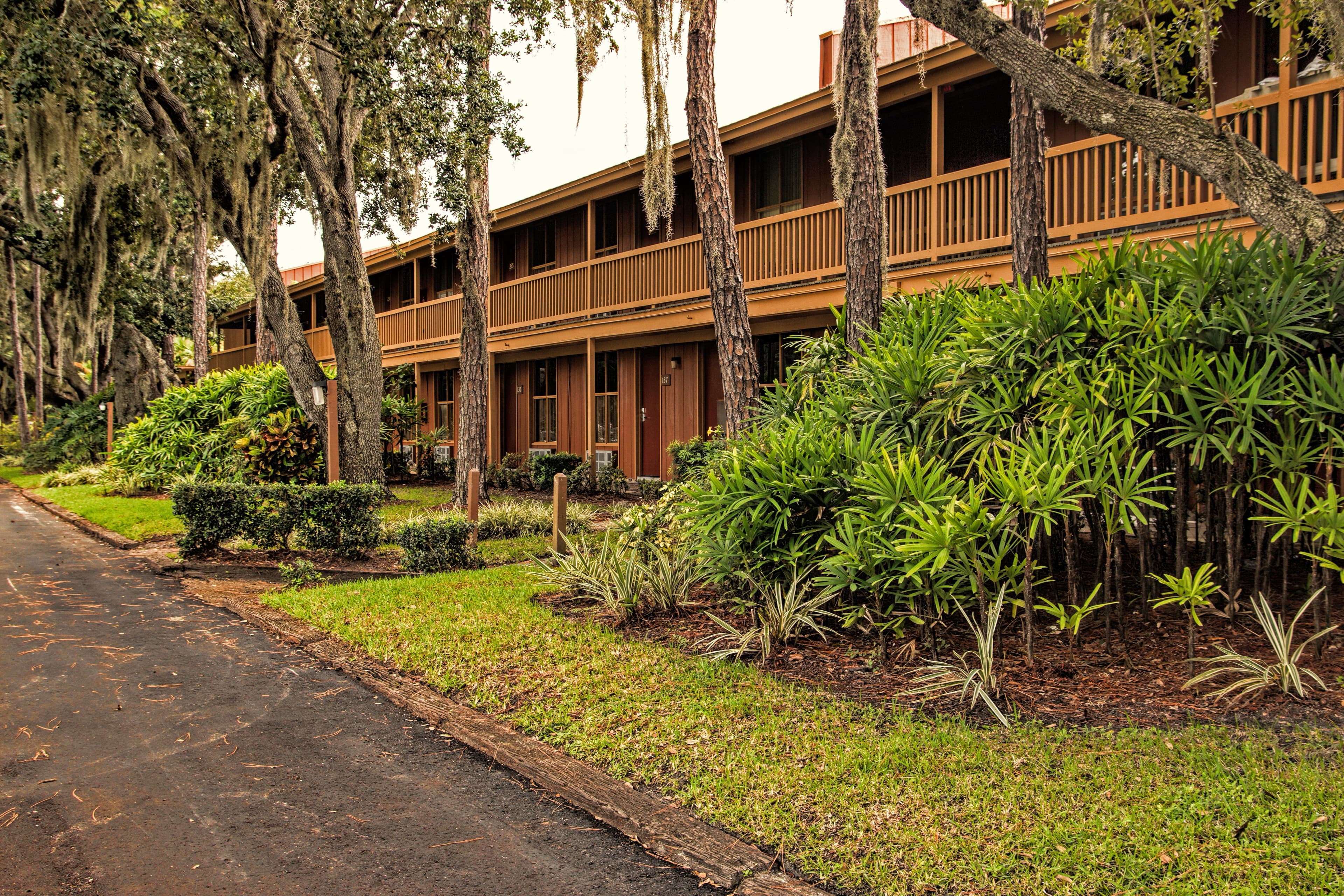 Westgate River Ranch Resort & Rodeo — 5