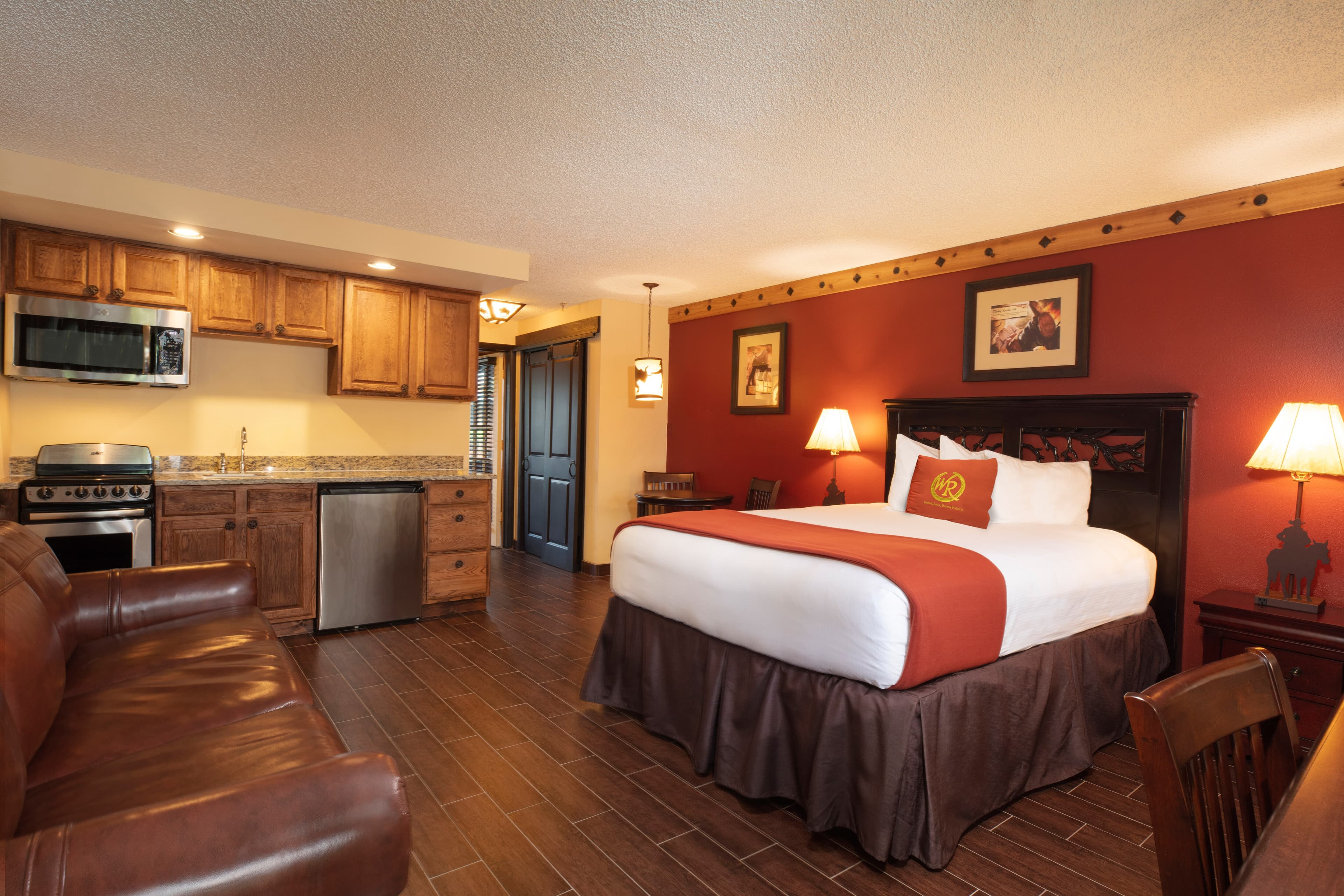 Westgate River Ranch Resort & Rodeo — 7