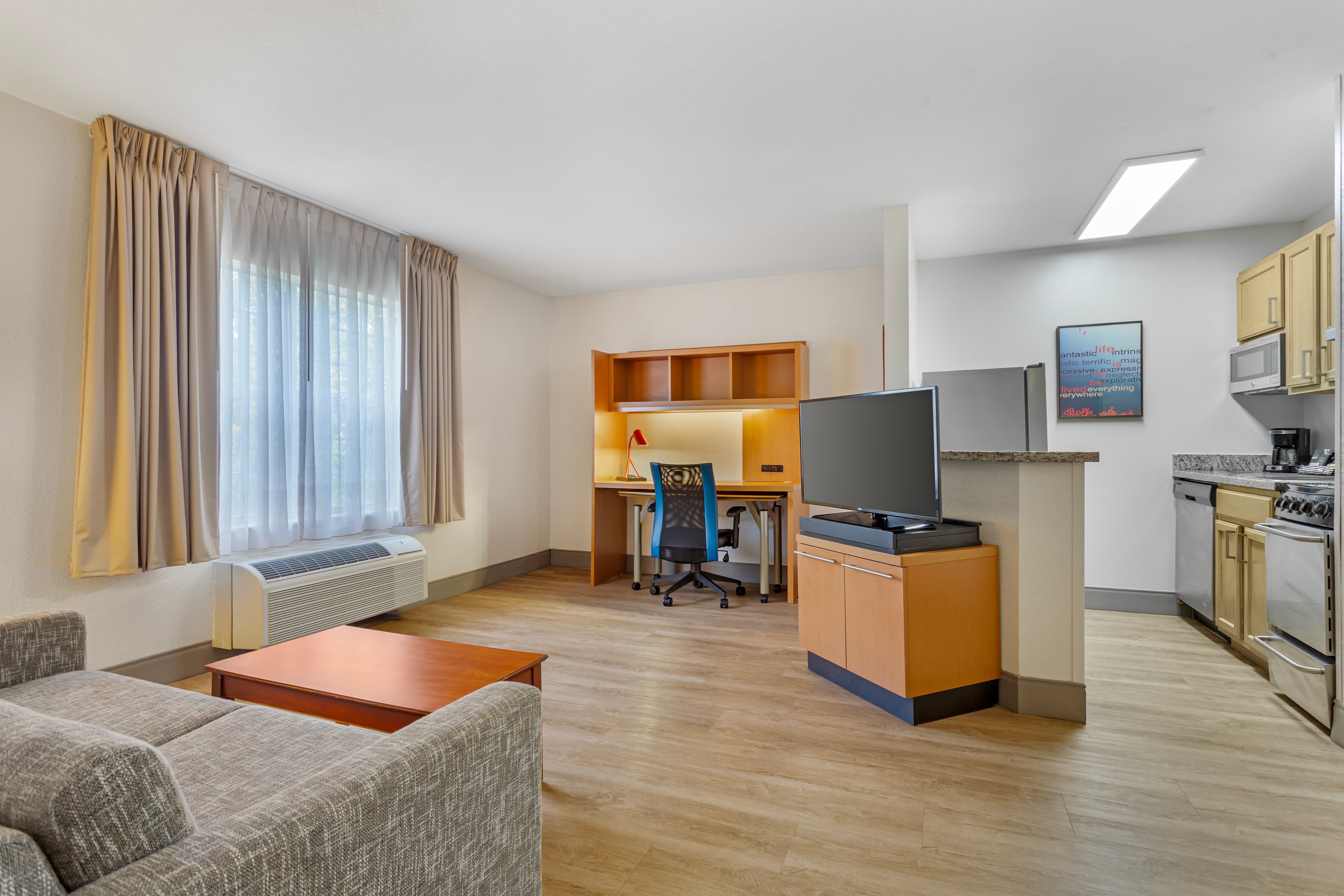 MainStay Suites Tampa Moffitt-USF - Image 3