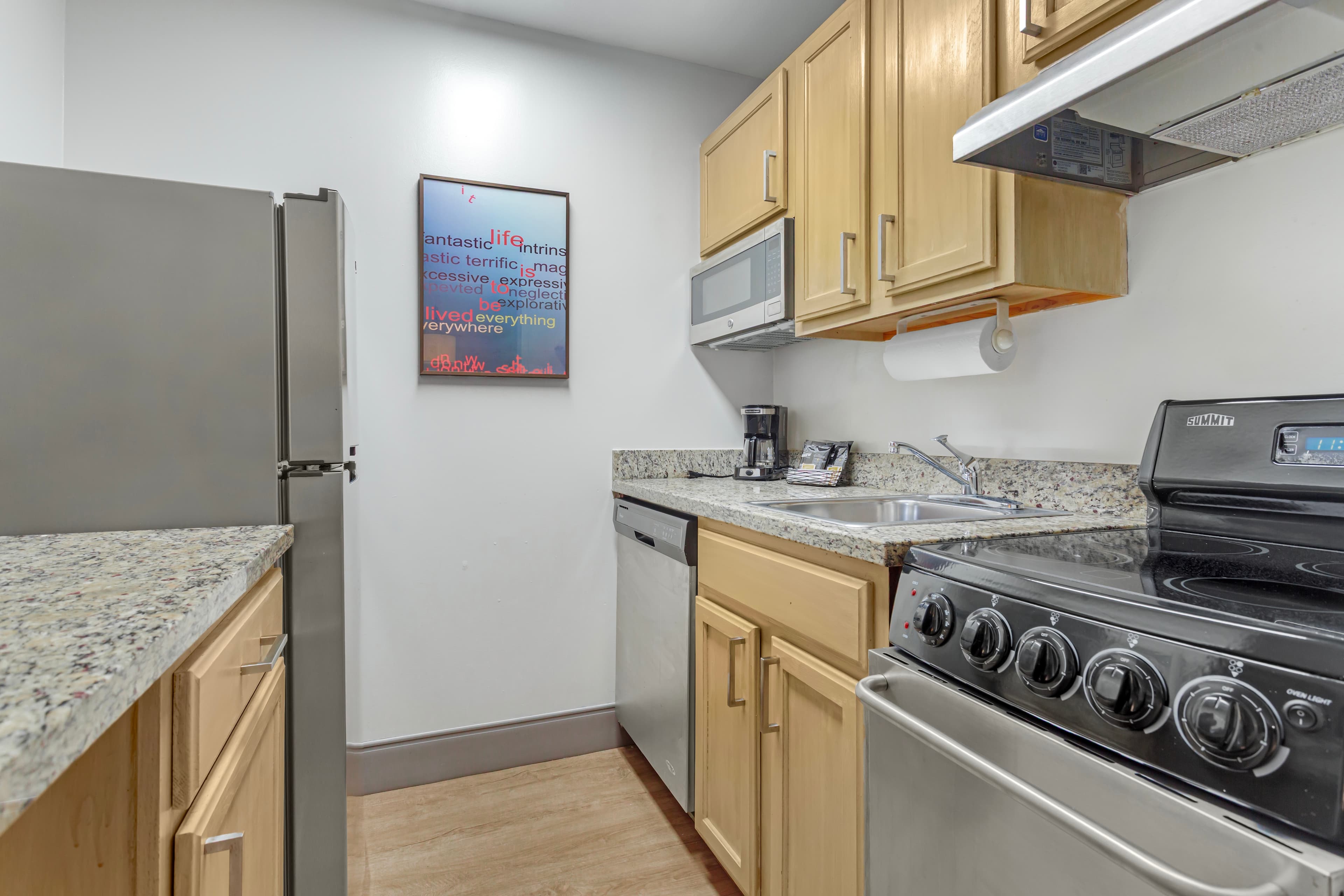 MainStay Suites Tampa Moffitt-USF - Image 4