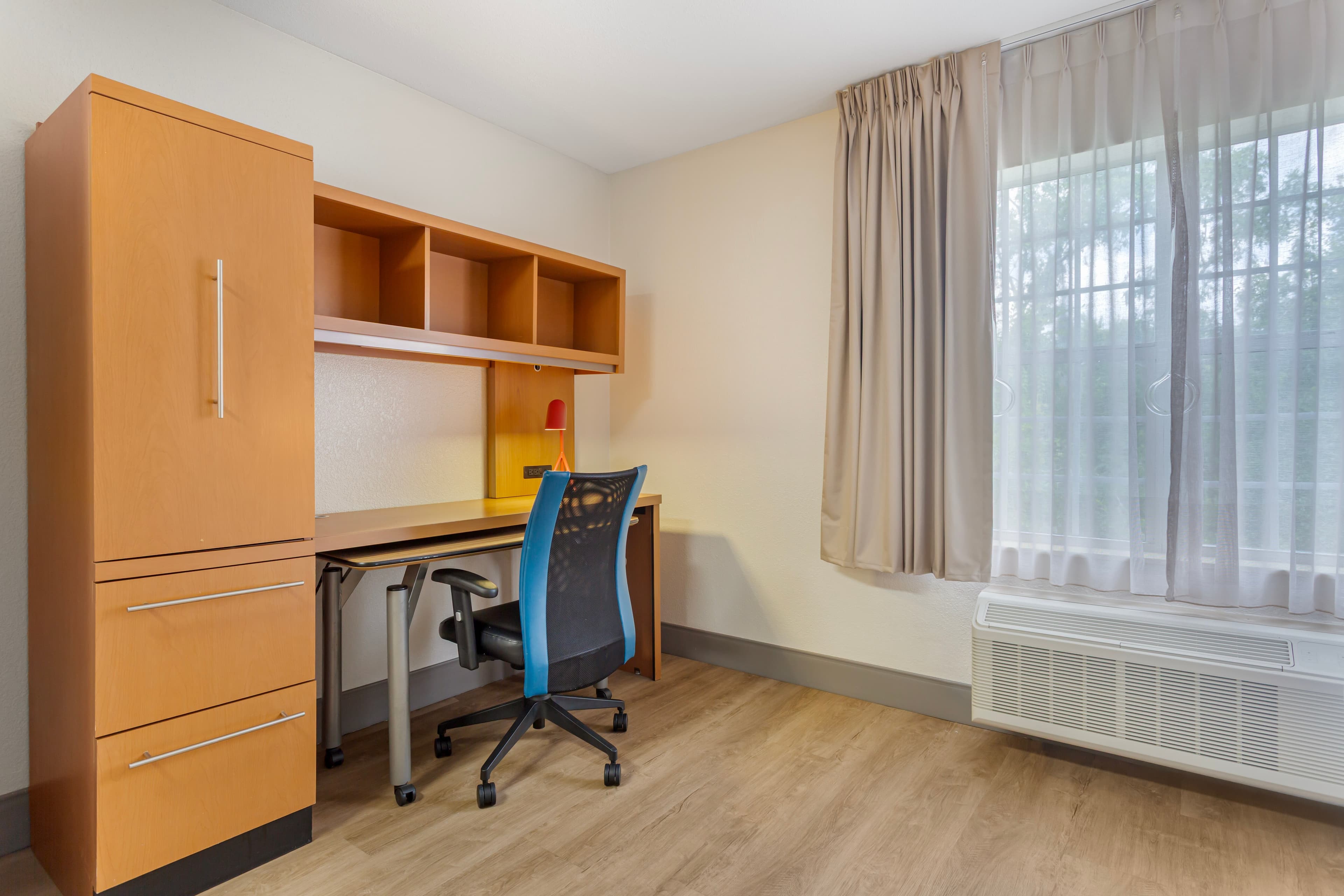 MainStay Suites Tampa Moffitt-USF — 7
