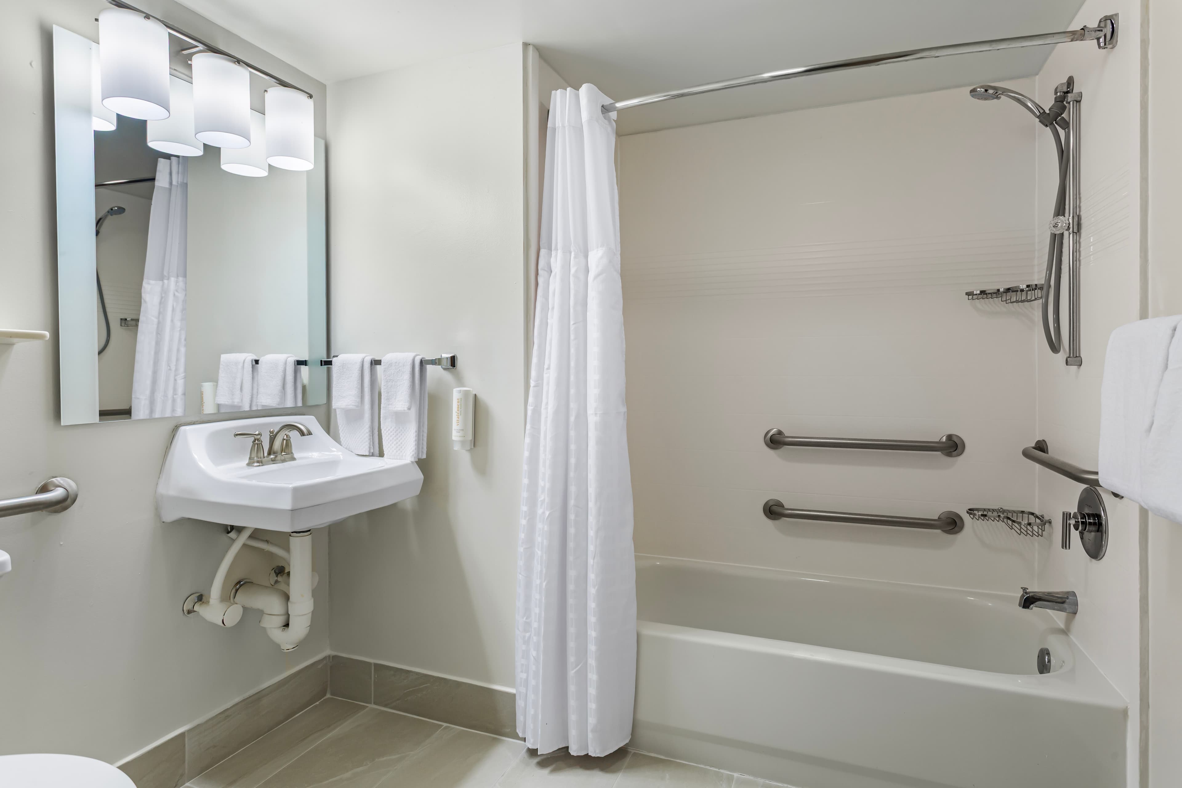 MainStay Suites Tampa Moffitt-USF — 9